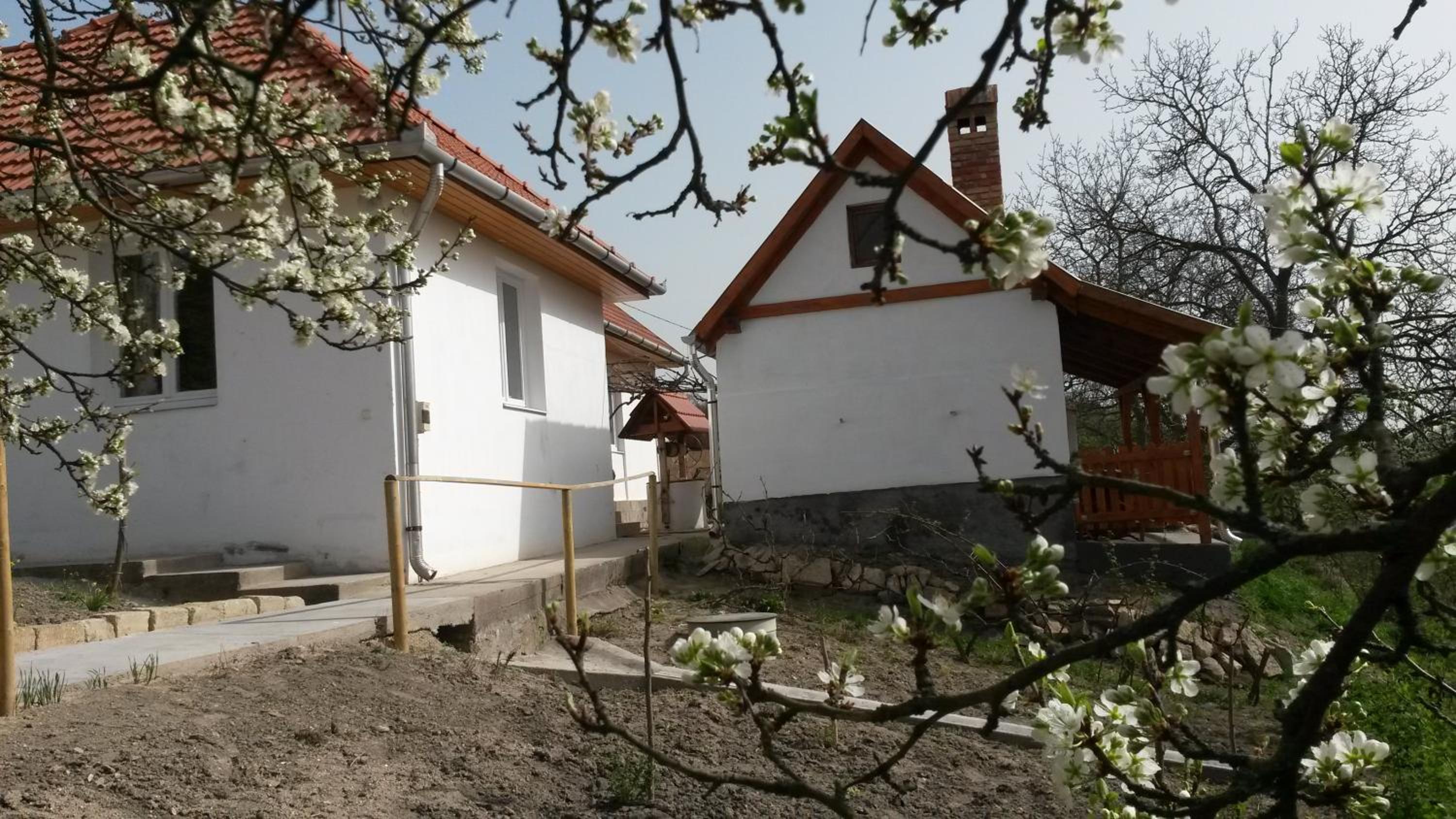 Farkaskő Vendégház