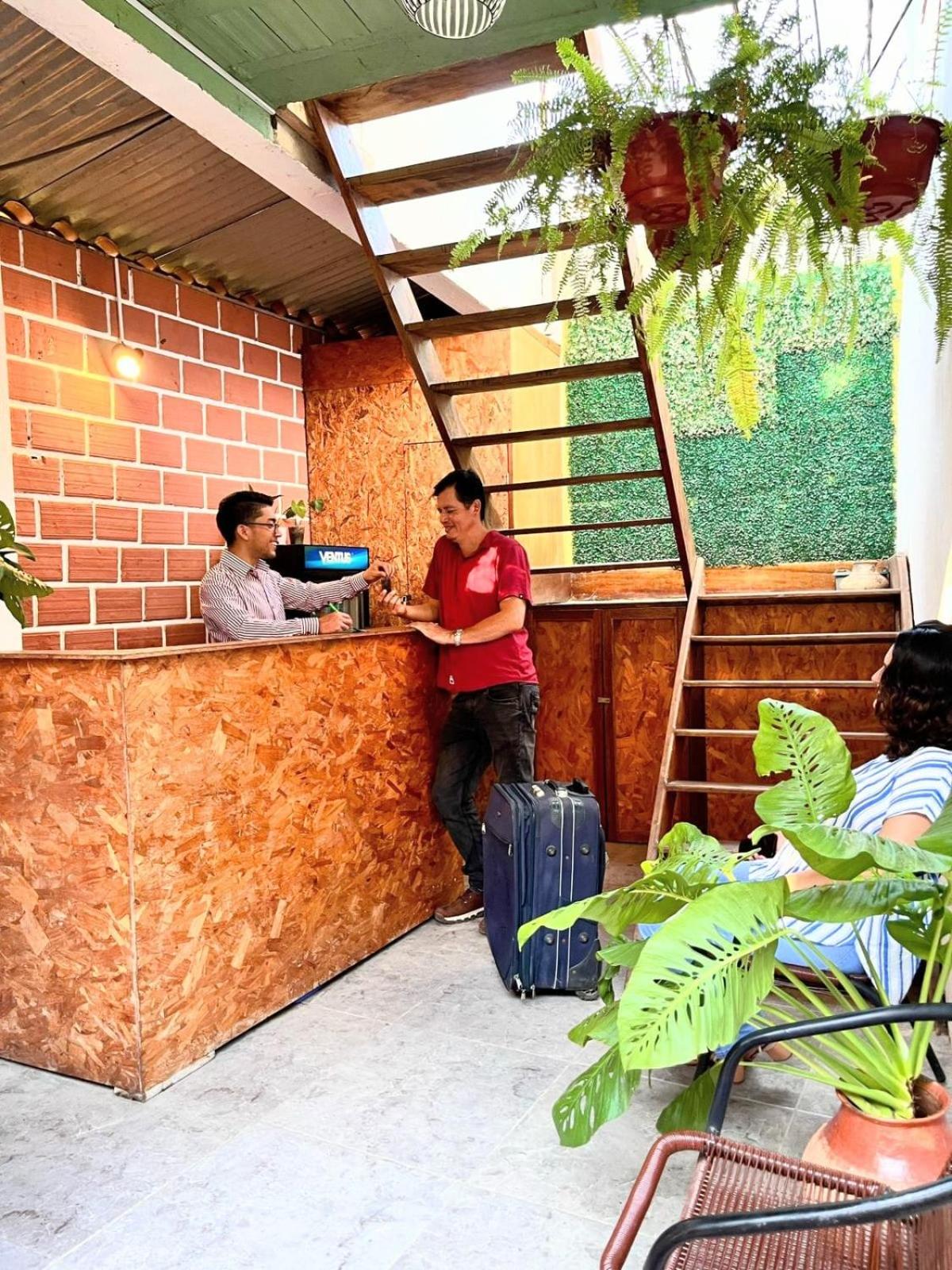 Bijao Hostel, photo 14