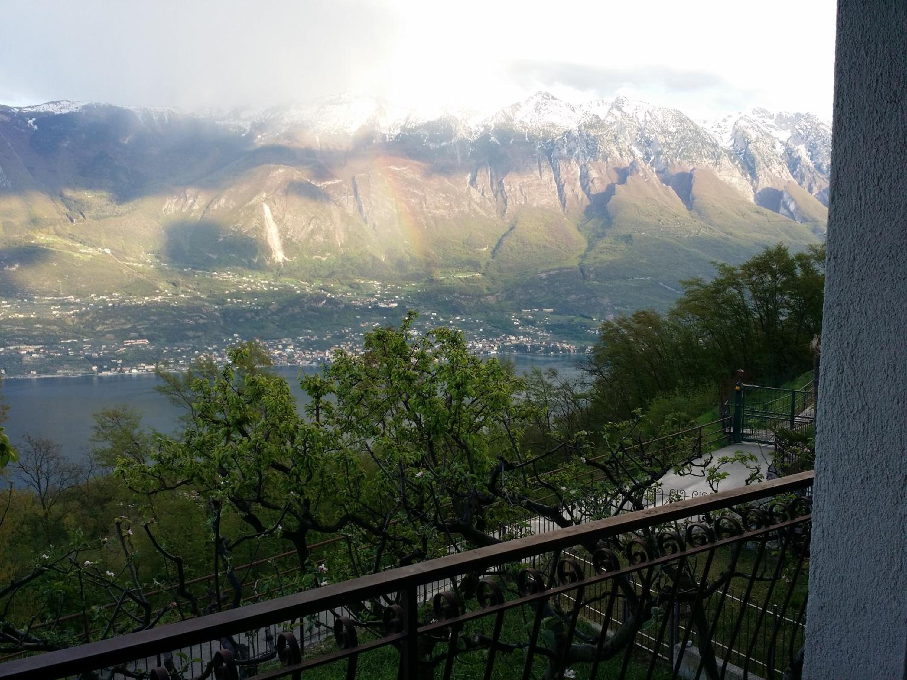 Villa Panoramica