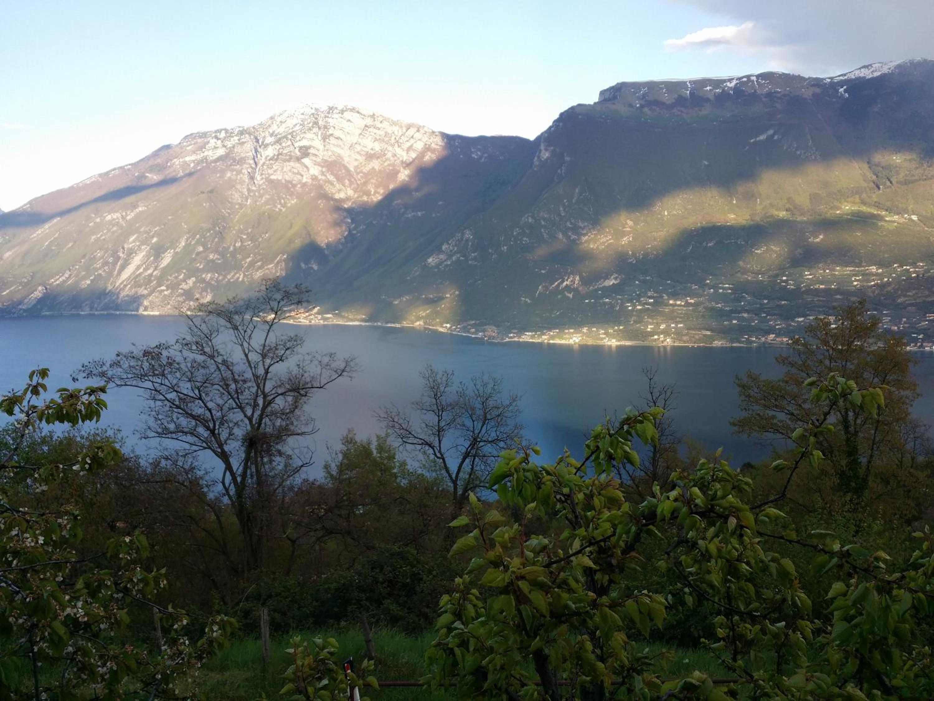Villa Panoramica