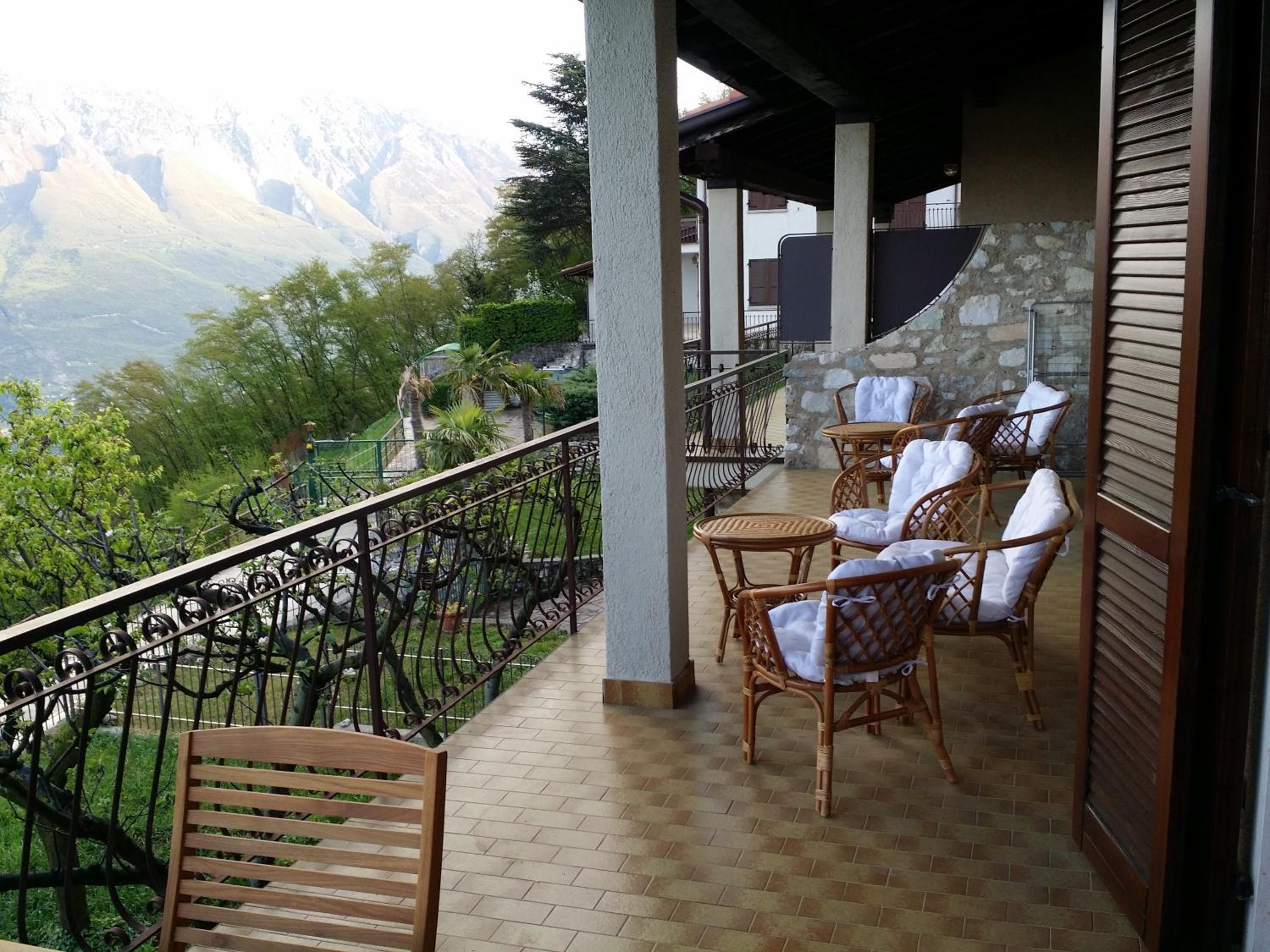 Villa Panoramica