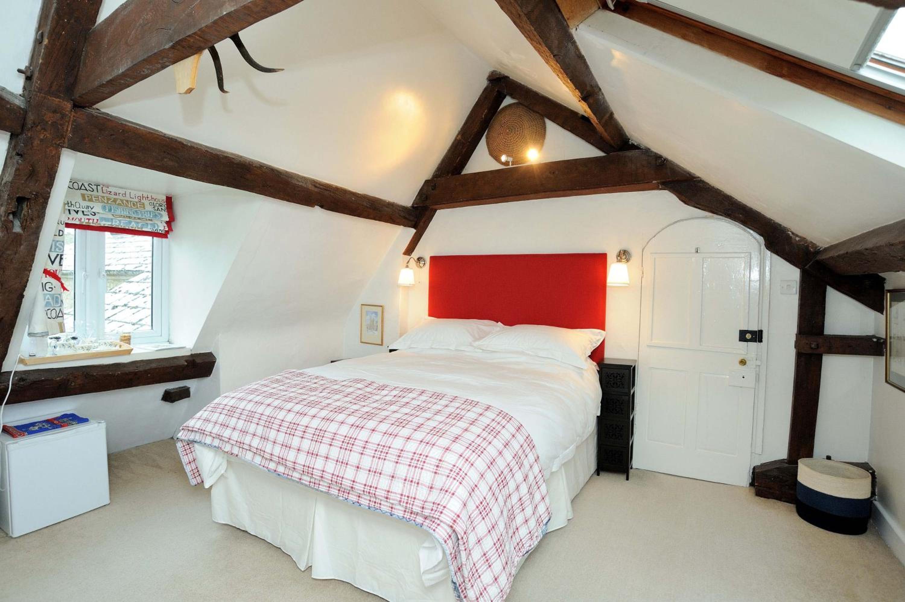 B&B Castleton House