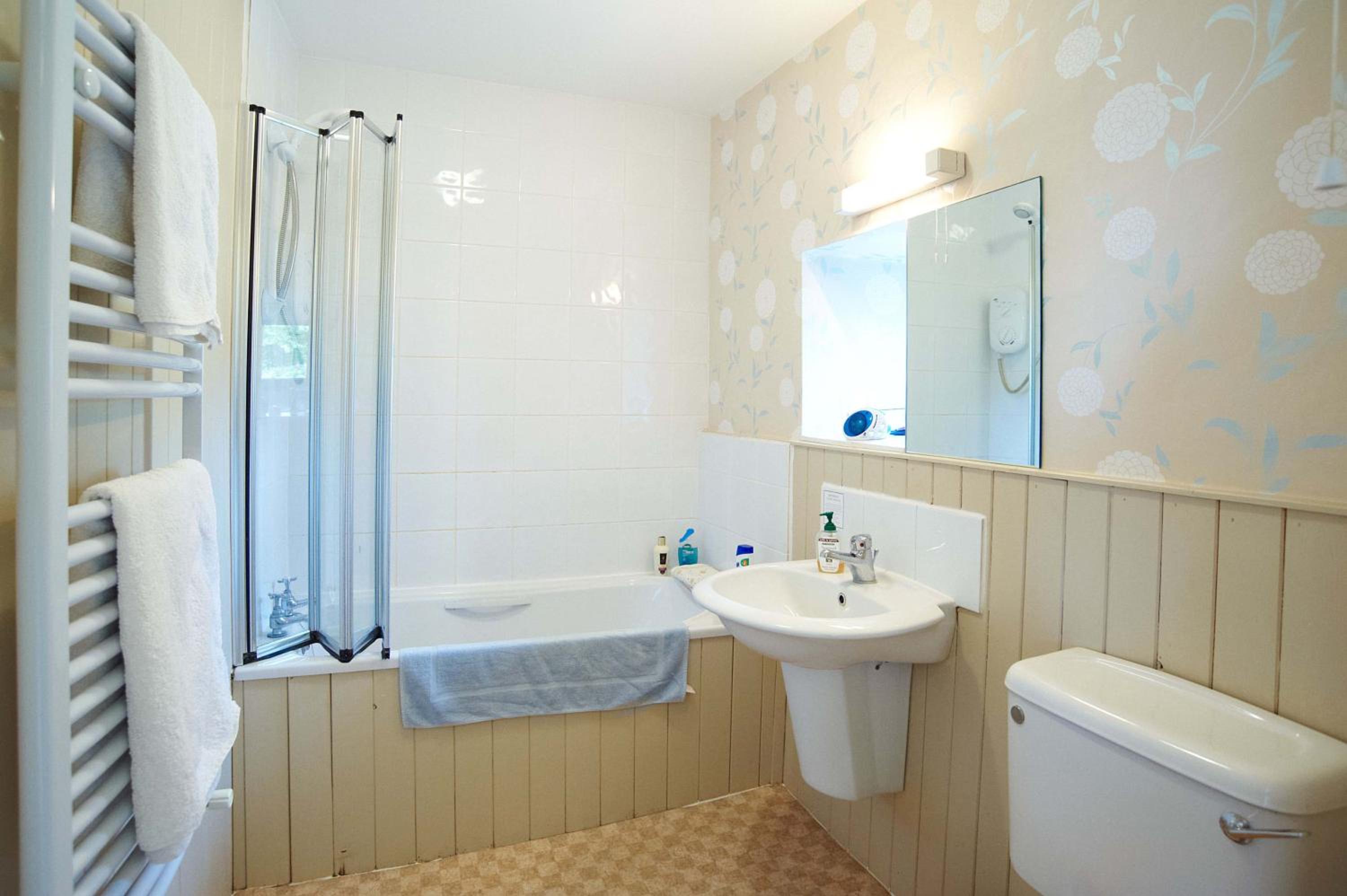 B&B Castleton House