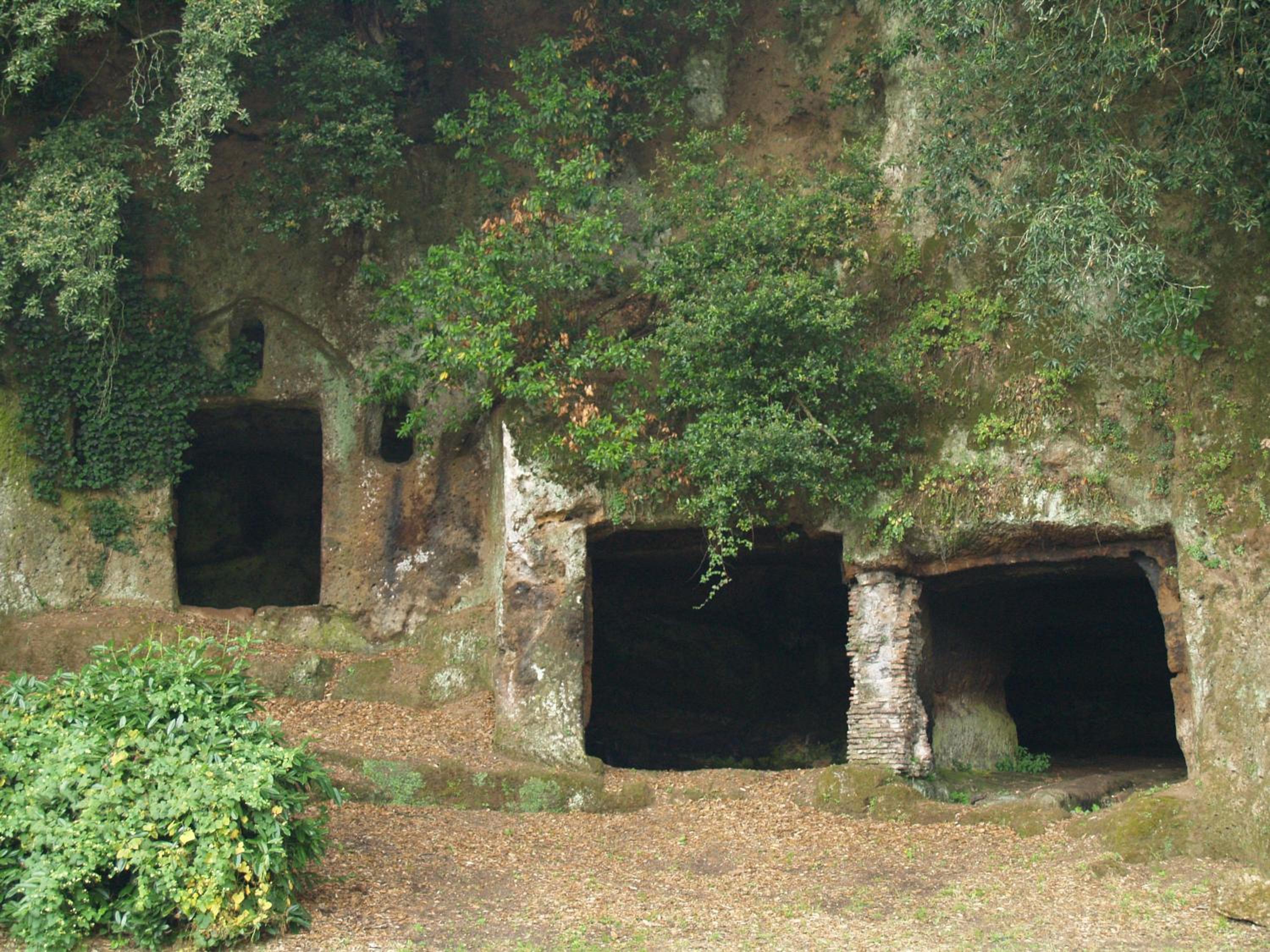 Donna Etrusca