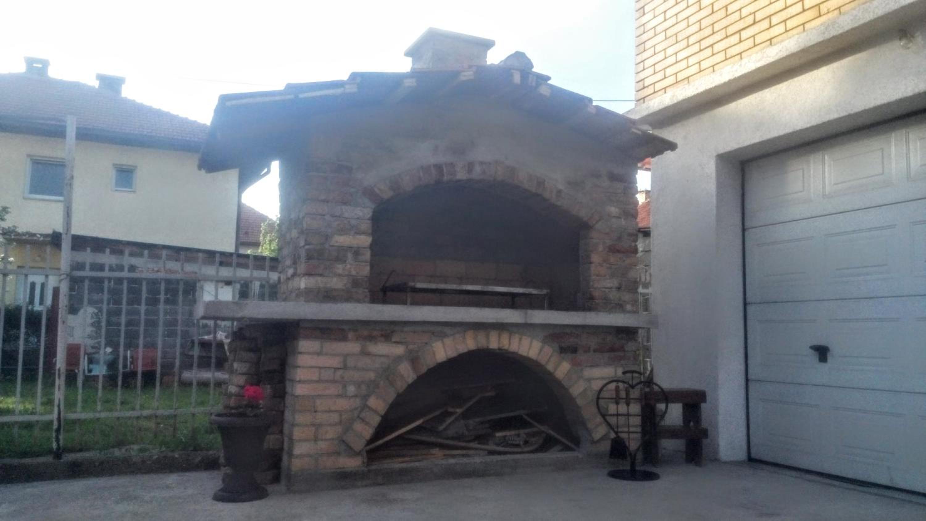 Guest House Bosnian House