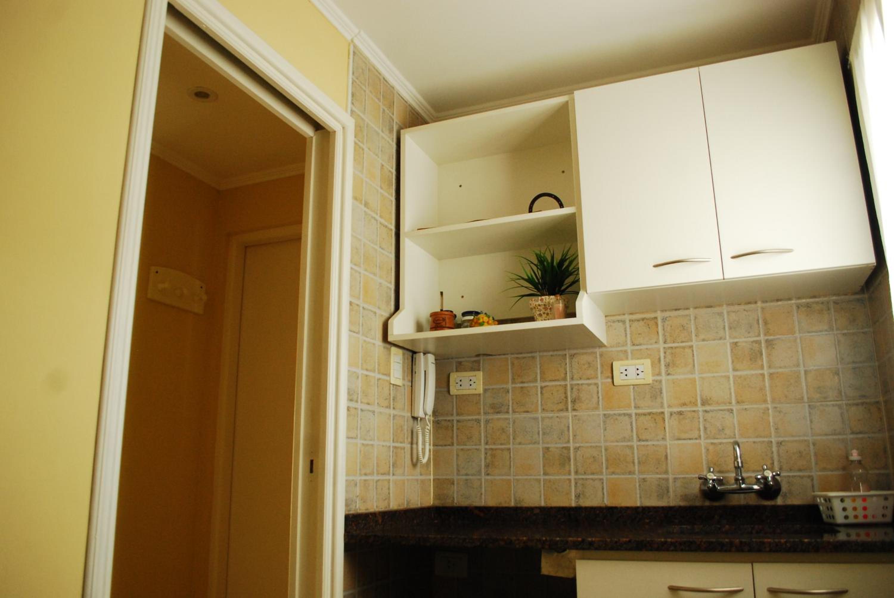 Apartamentos Laguna de Navarro