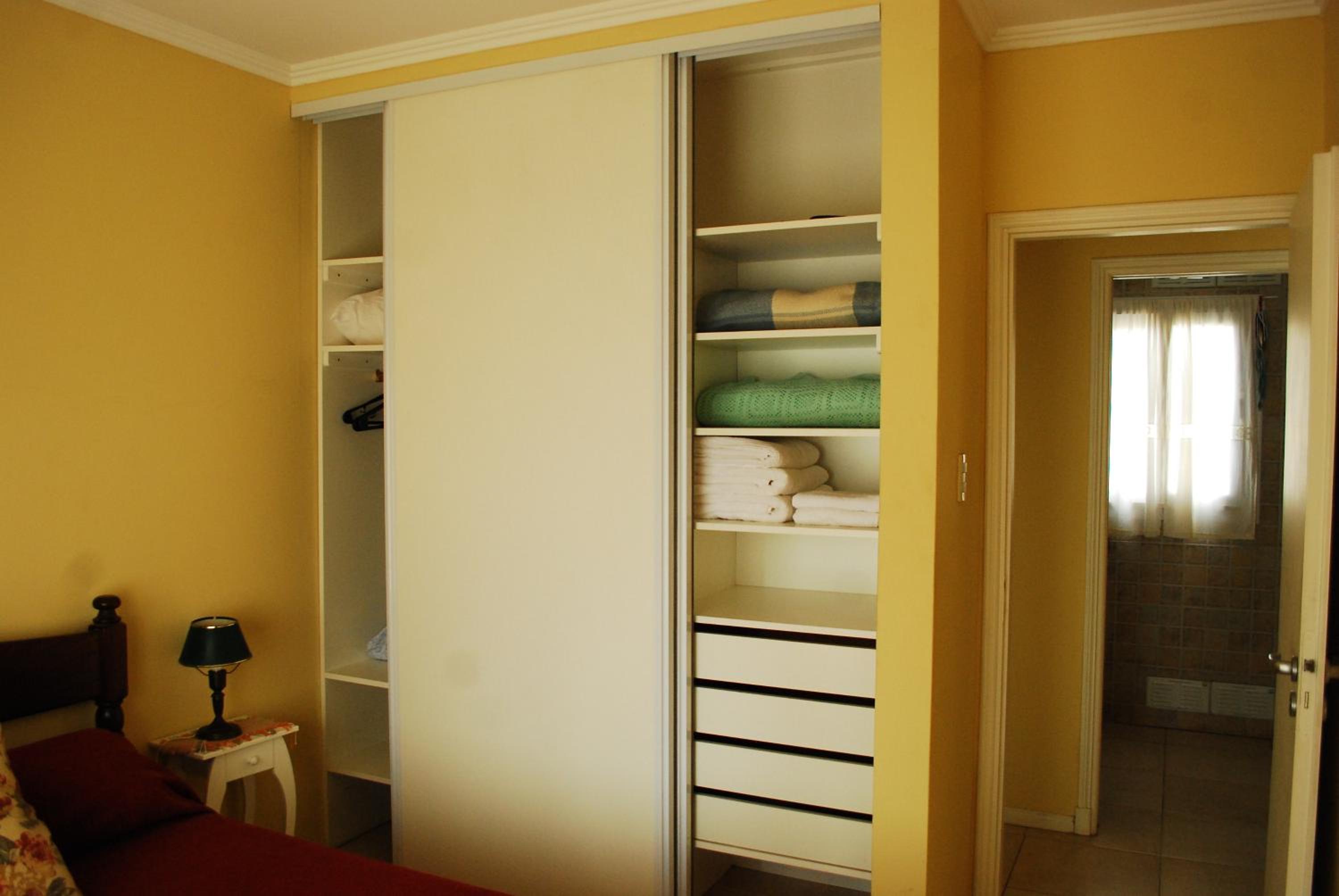 Apartamentos Laguna de Navarro
