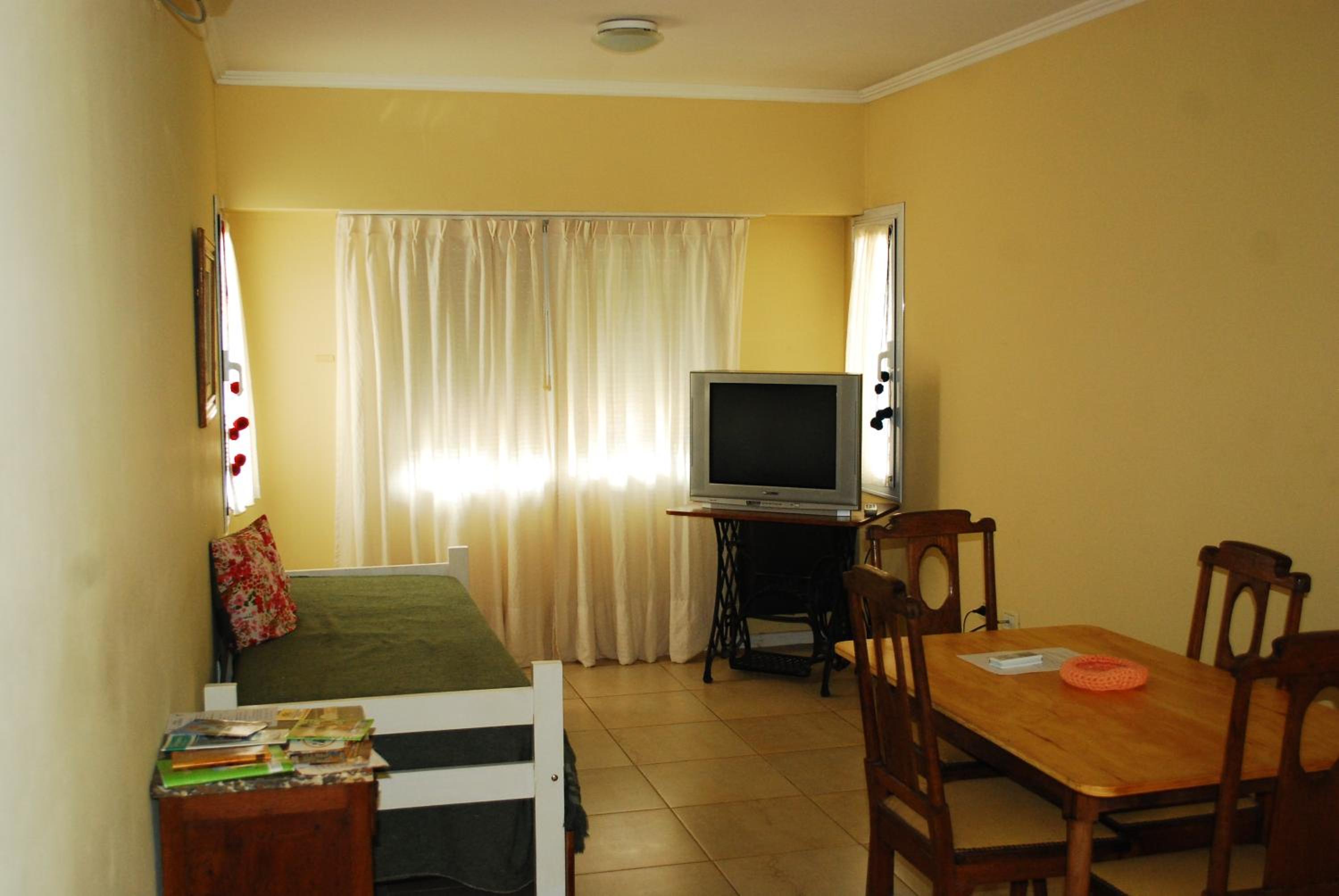 Apartamentos Laguna de Navarro