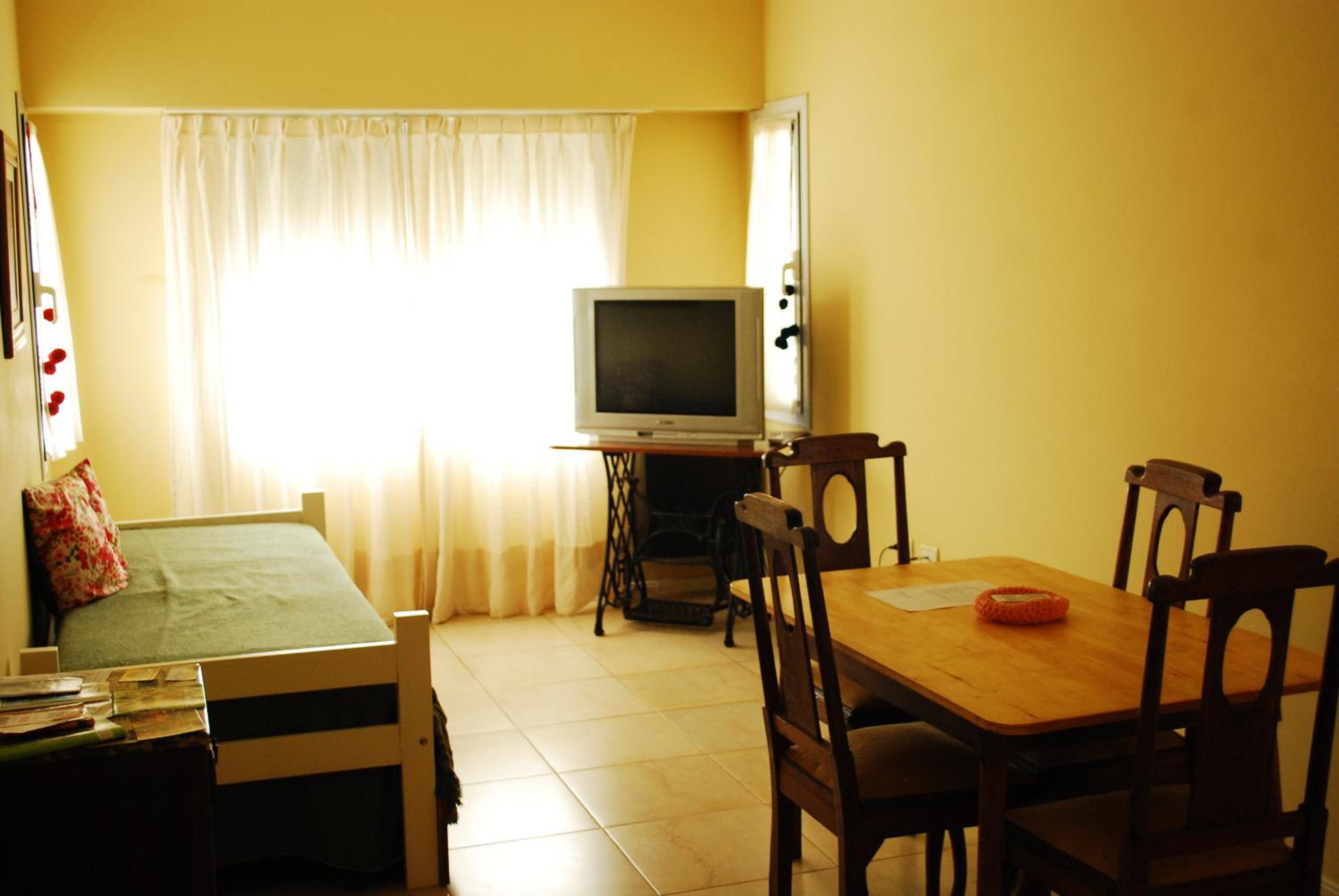 Apartamentos Laguna de Navarro