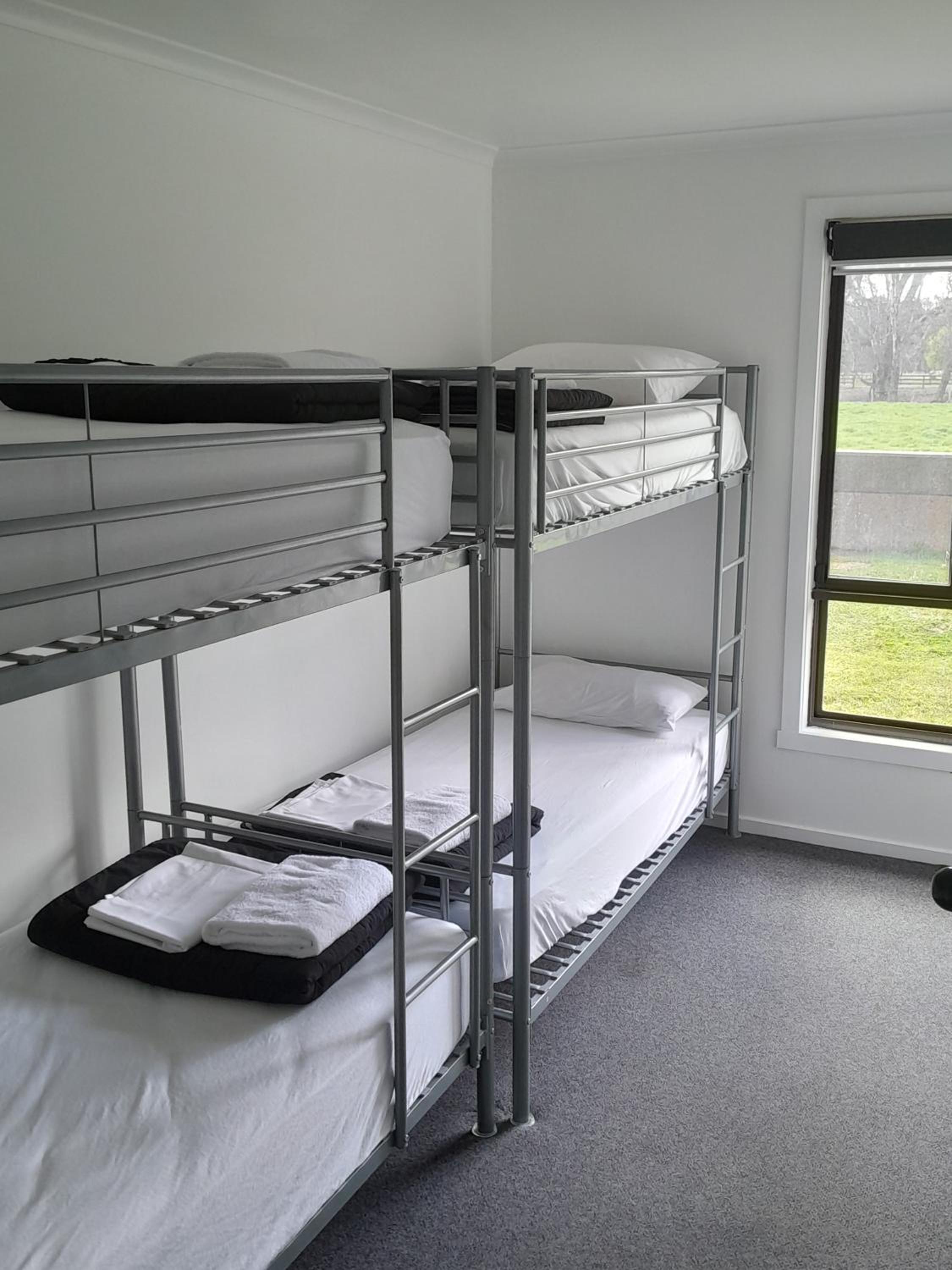 Wangaratta Caravan Park, photo 3