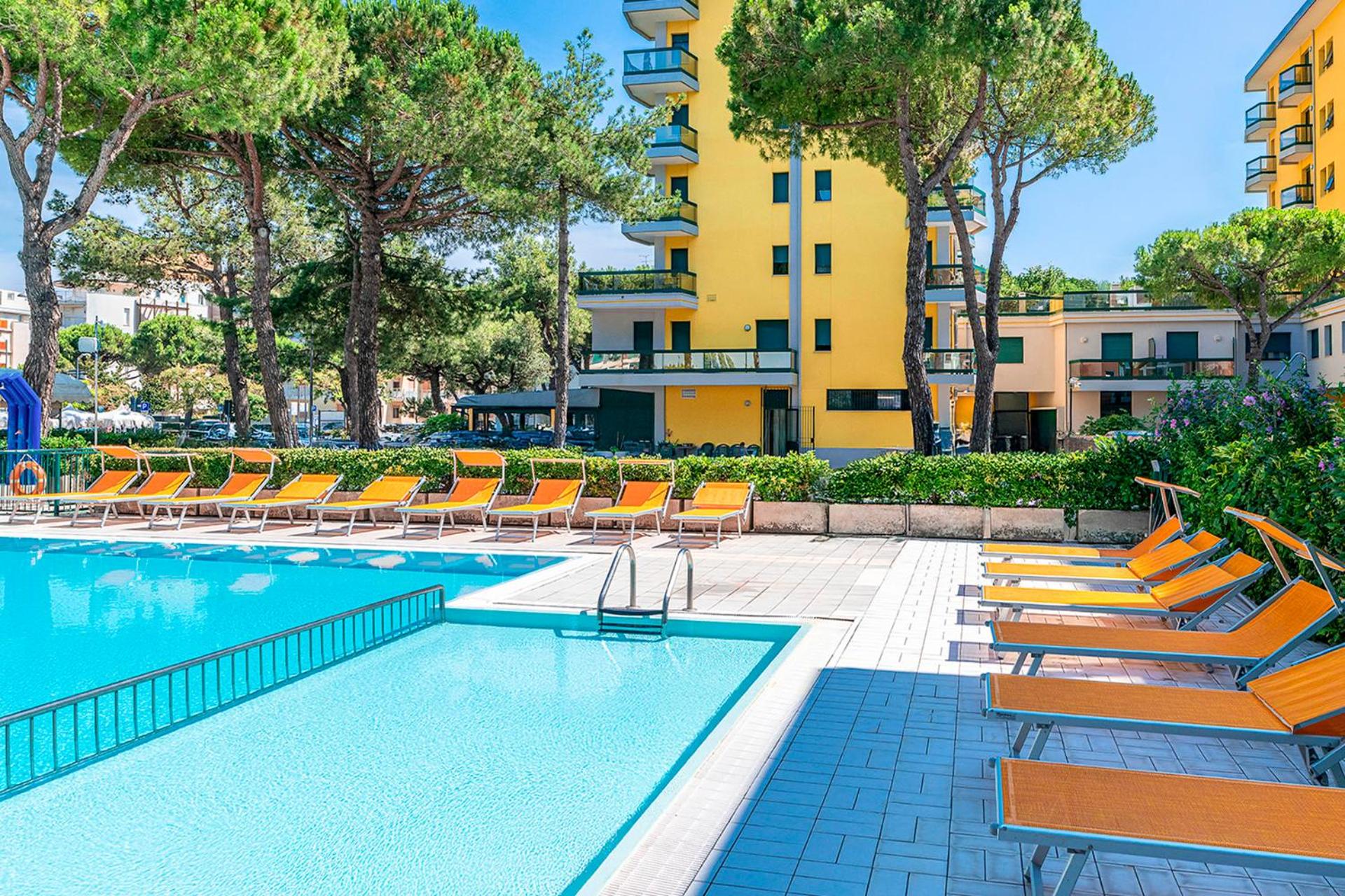 Jesolo Coast Beach House - Host Solution