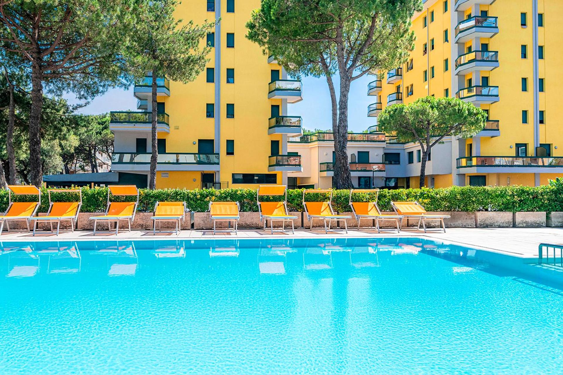 Jesolo Coast Beach House - Host Solution