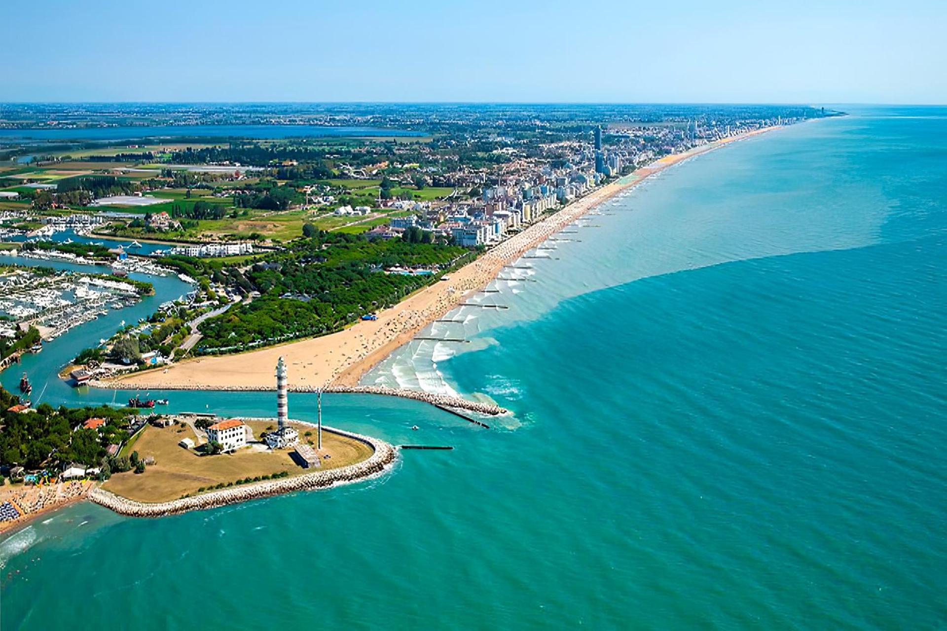 Jesolo Coast Beach House - Host Solution