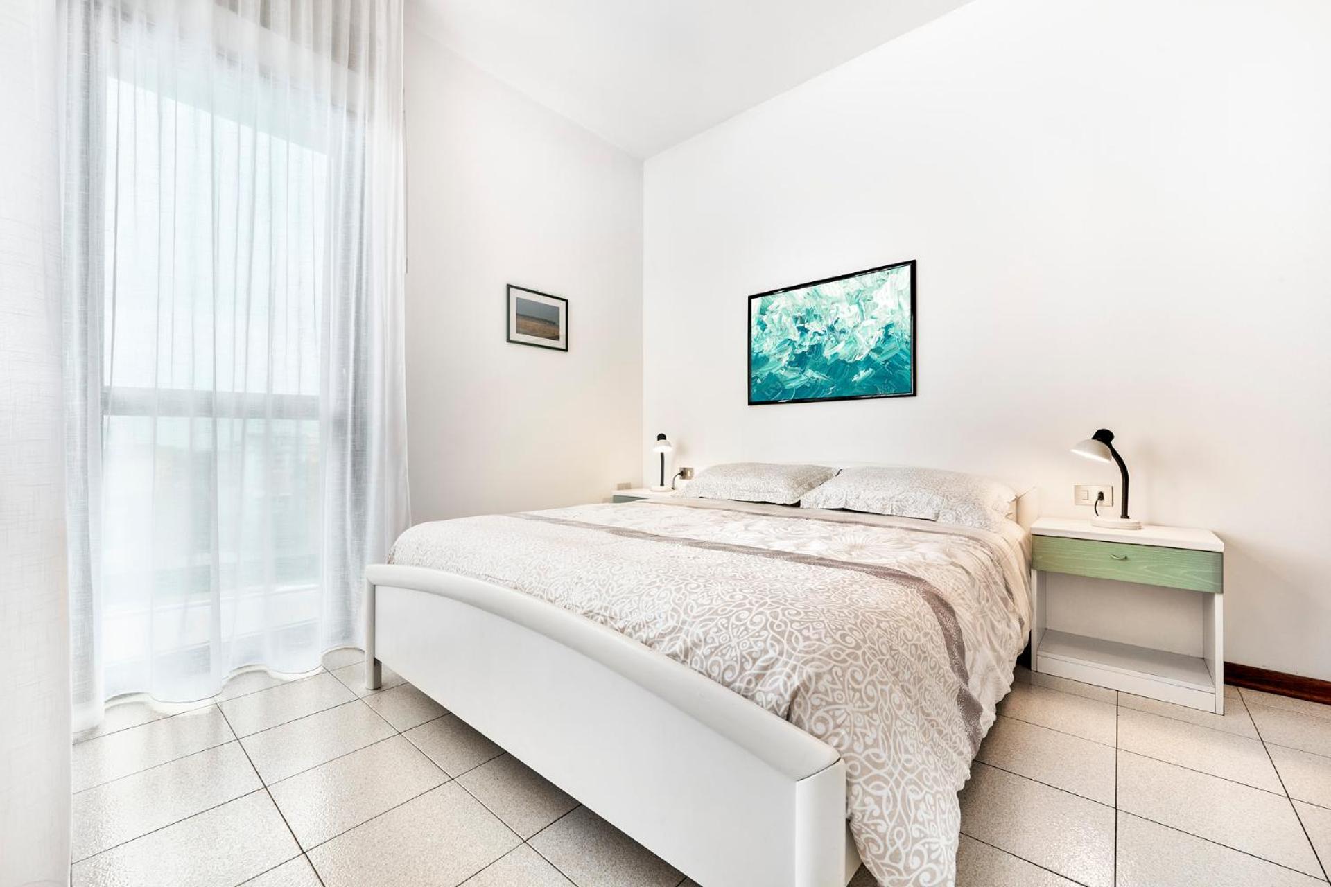 Jesolo Coast Beach House - Host Solution