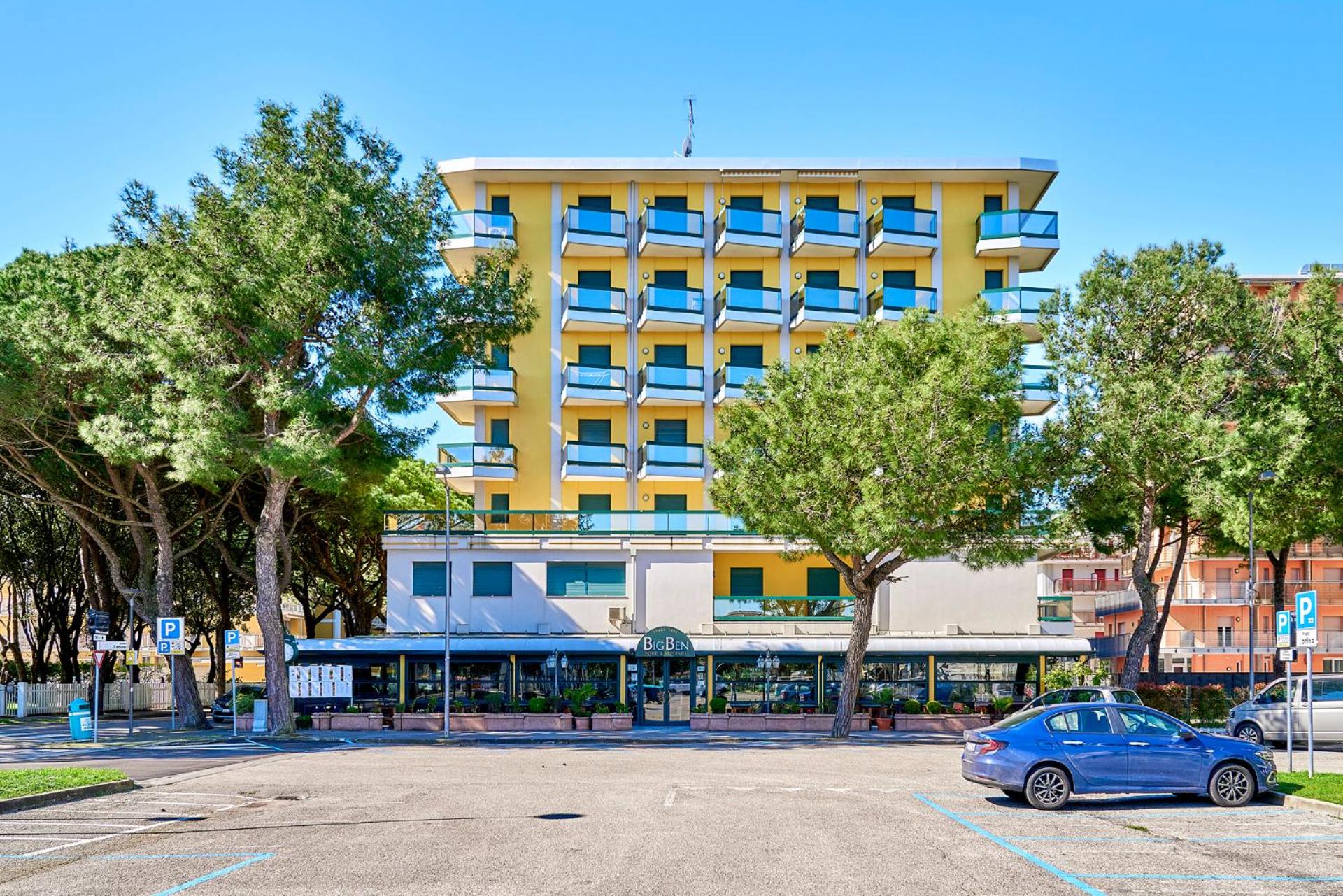 Jesolo Coast Beach House - Host Solution