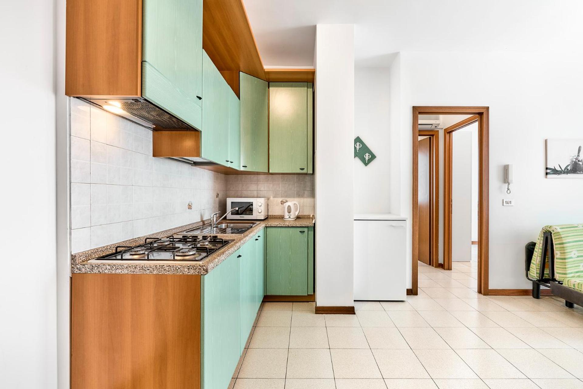 Jesolo Coast Beach House - Host Solution