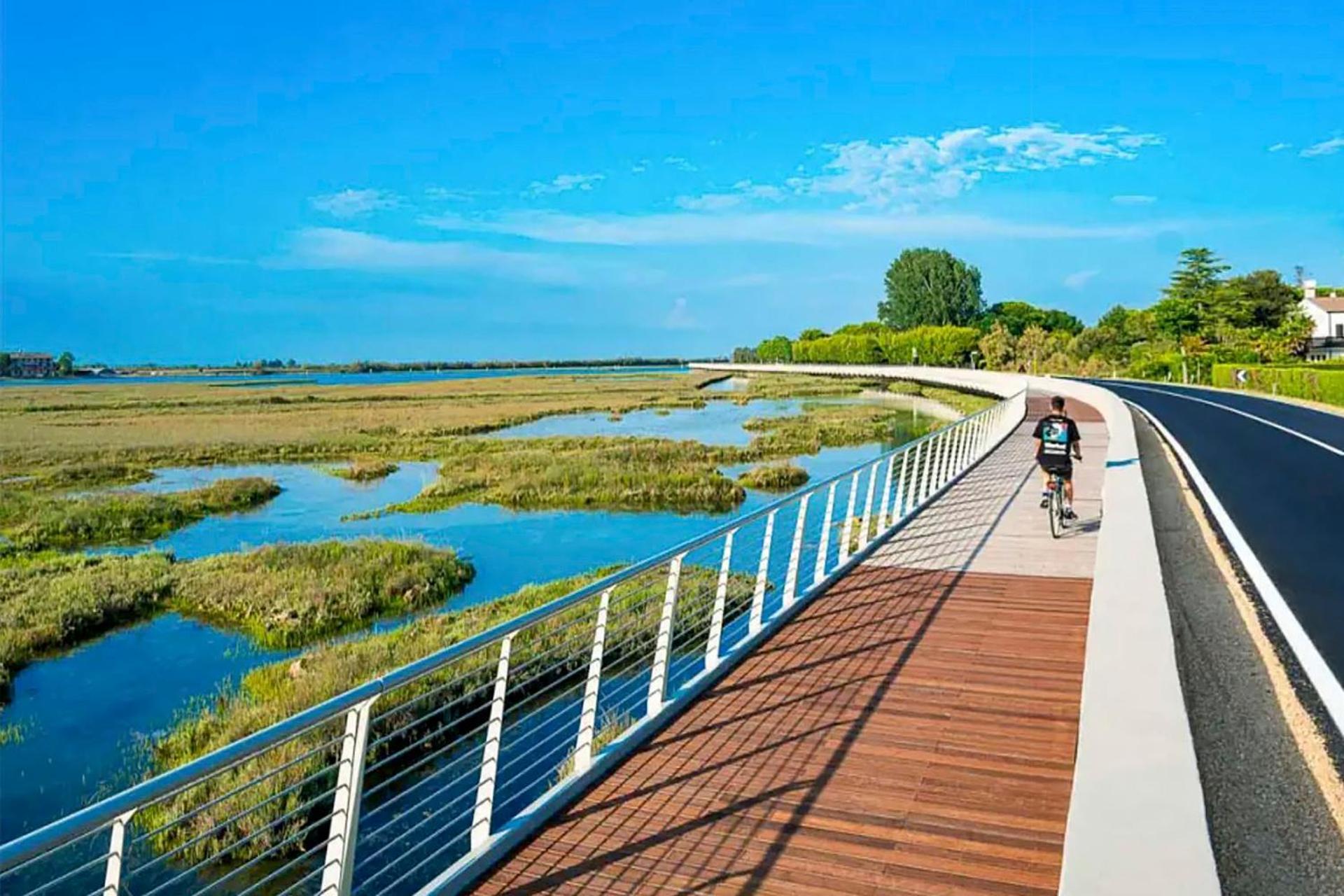 Jesolo Coast Beach House - Host Solution
