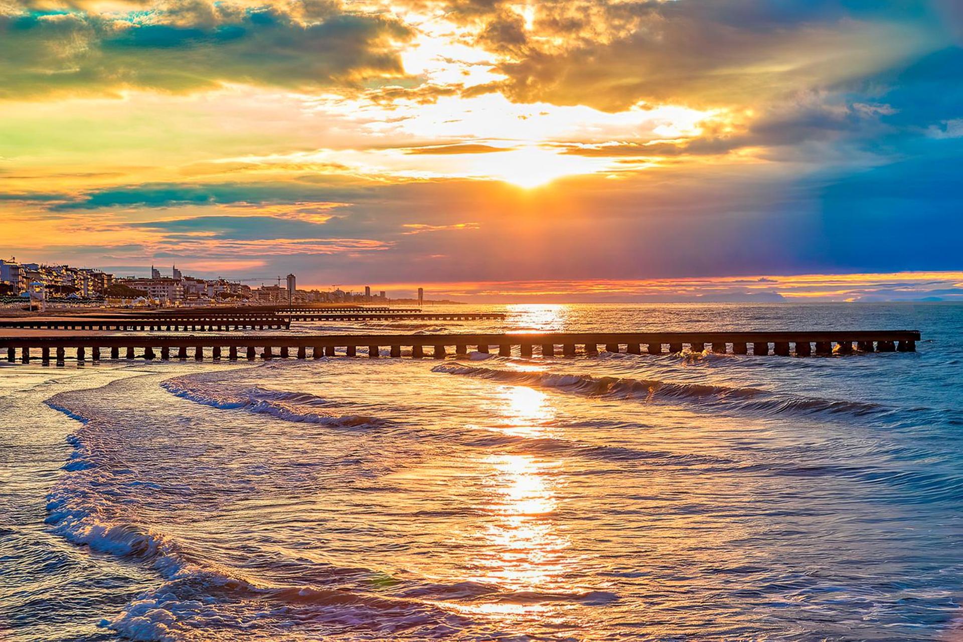 Jesolo Coast Beach House - Host Solution