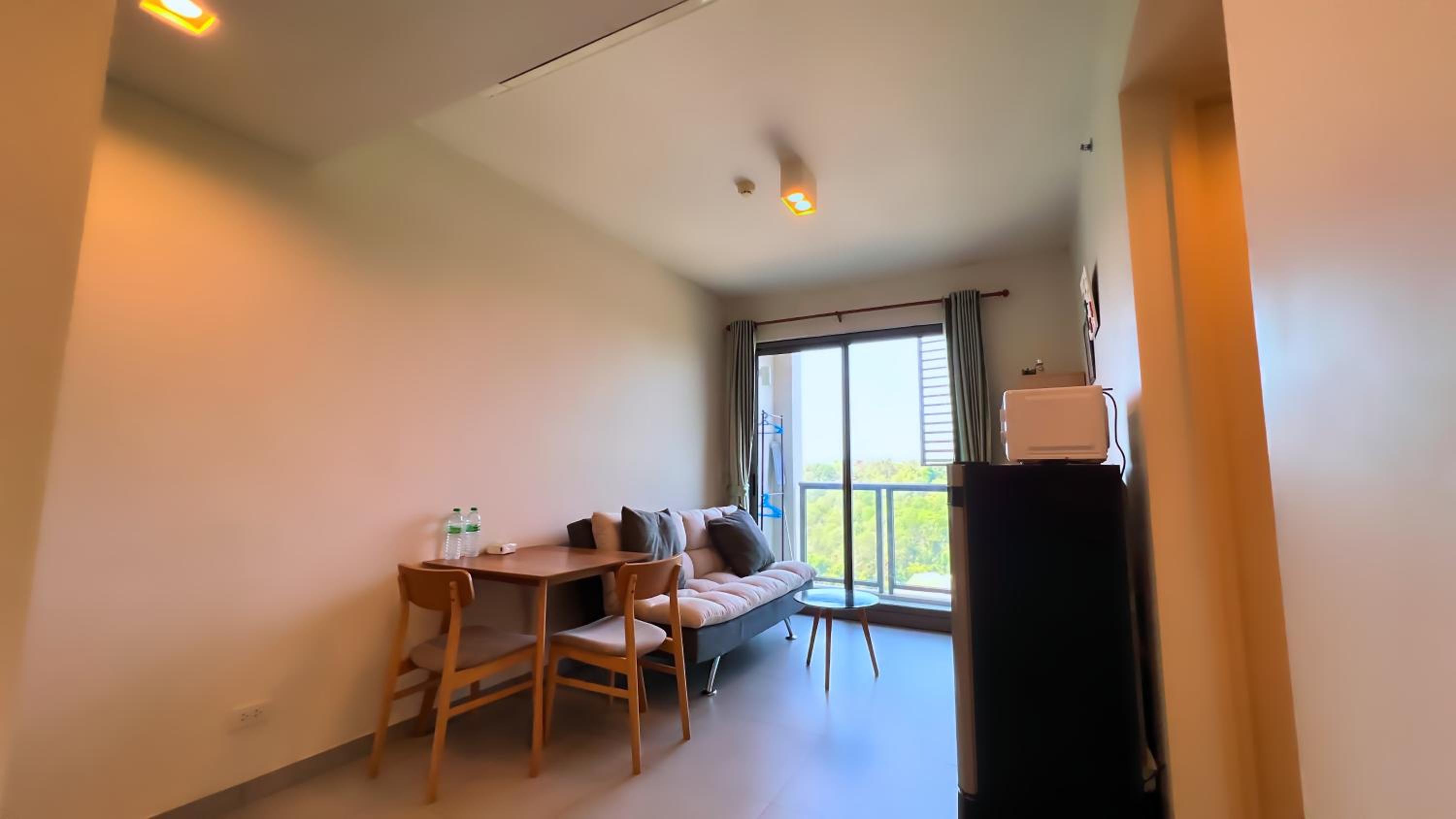 Walking Street Unixx condo Beautiful sea view