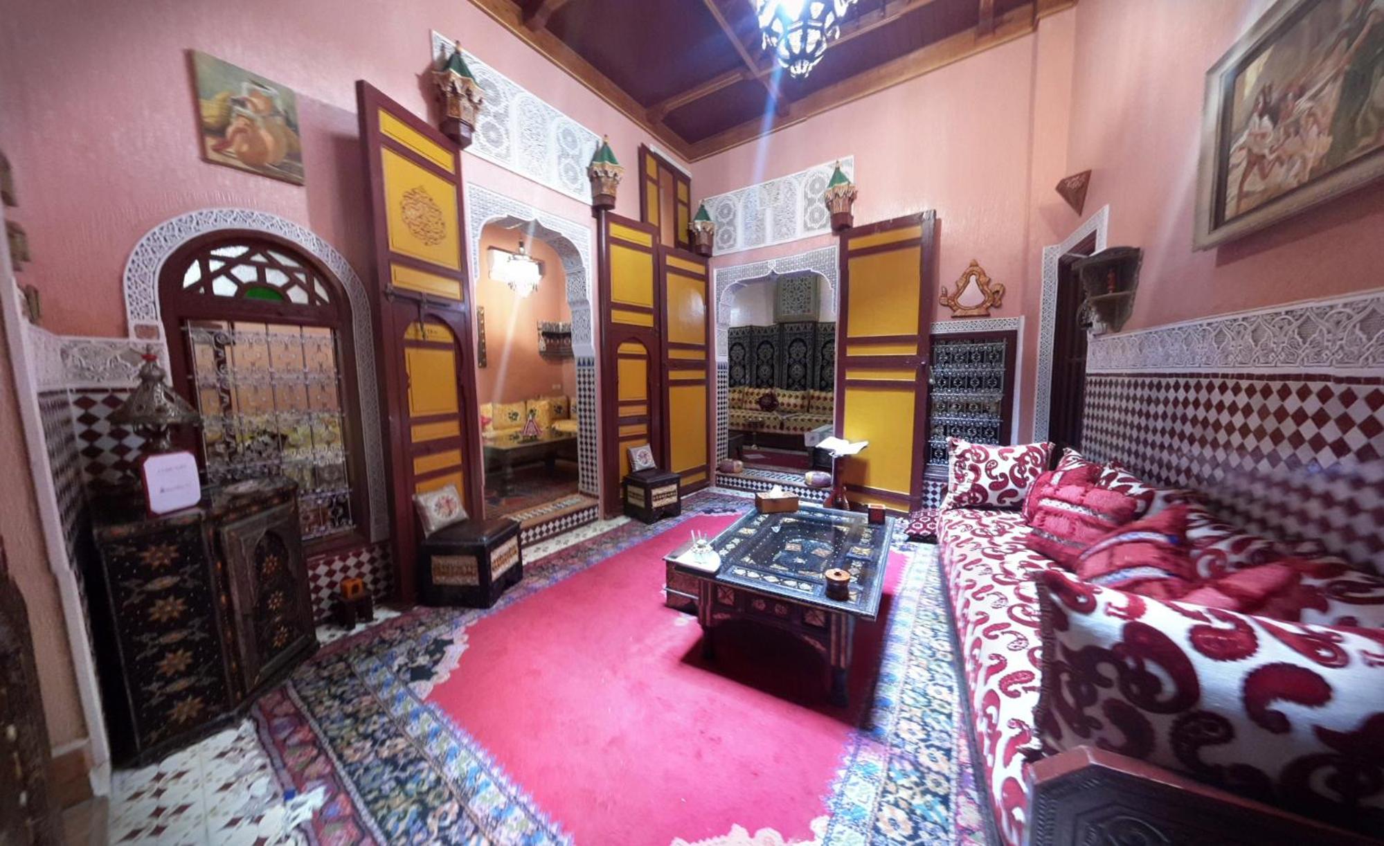 lounge