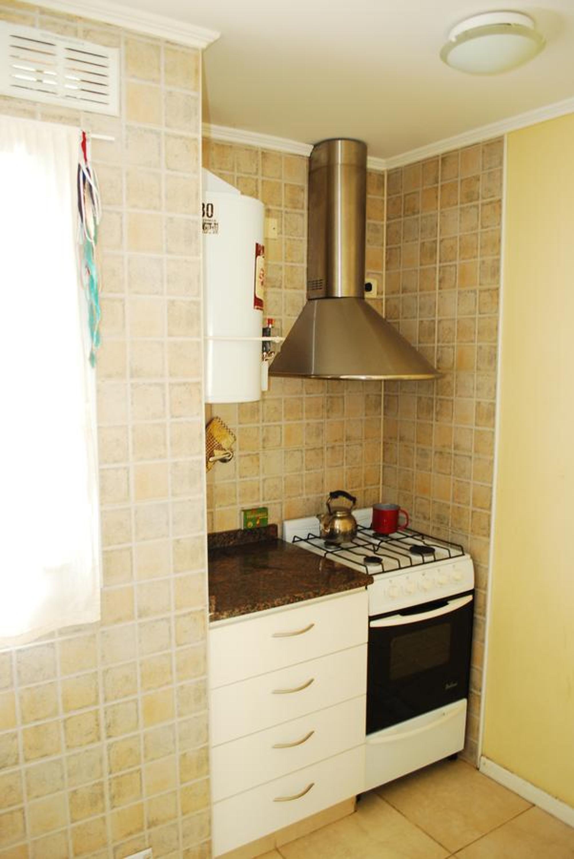 Apartamentos Laguna de Navarro
