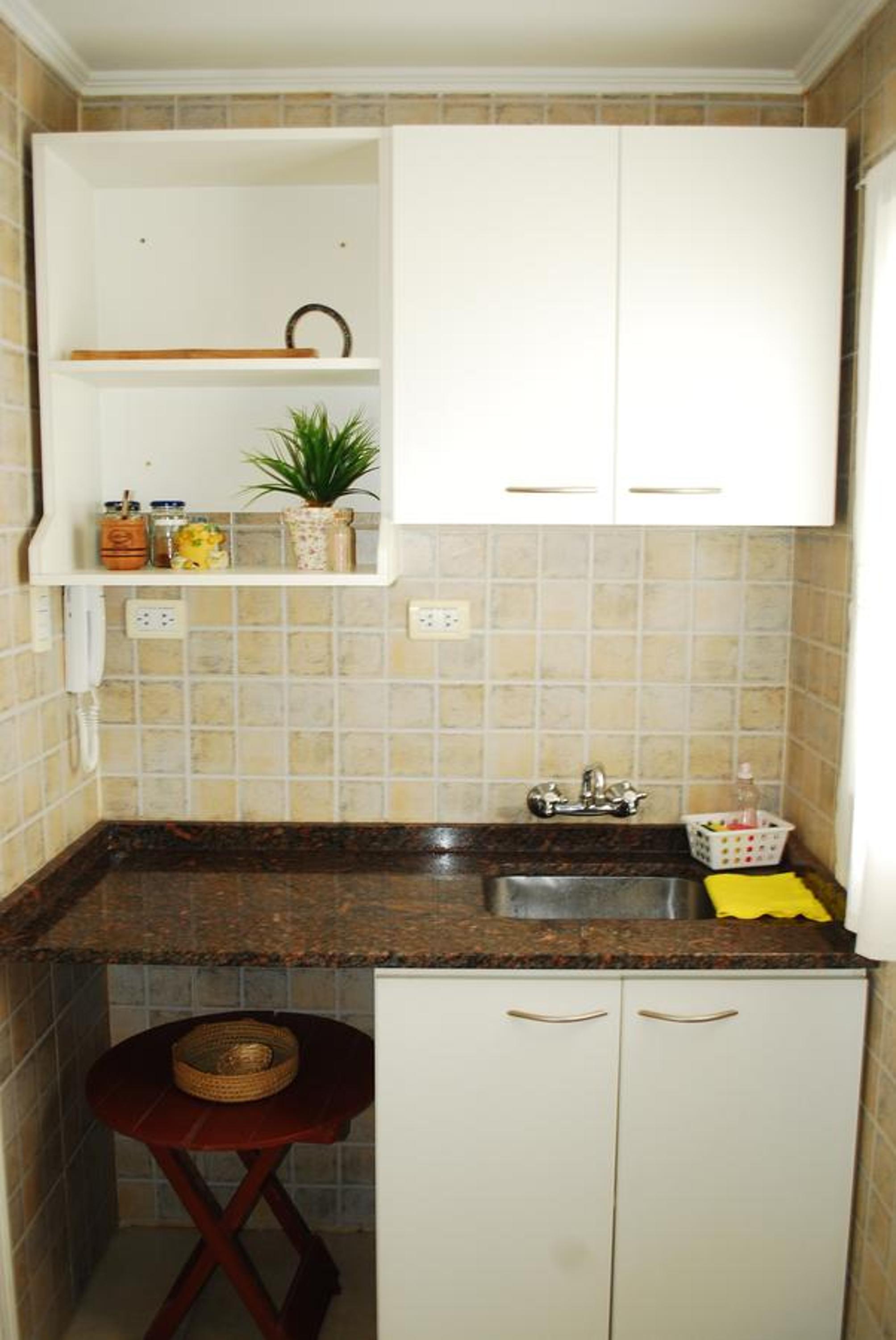 Apartamentos Laguna de Navarro