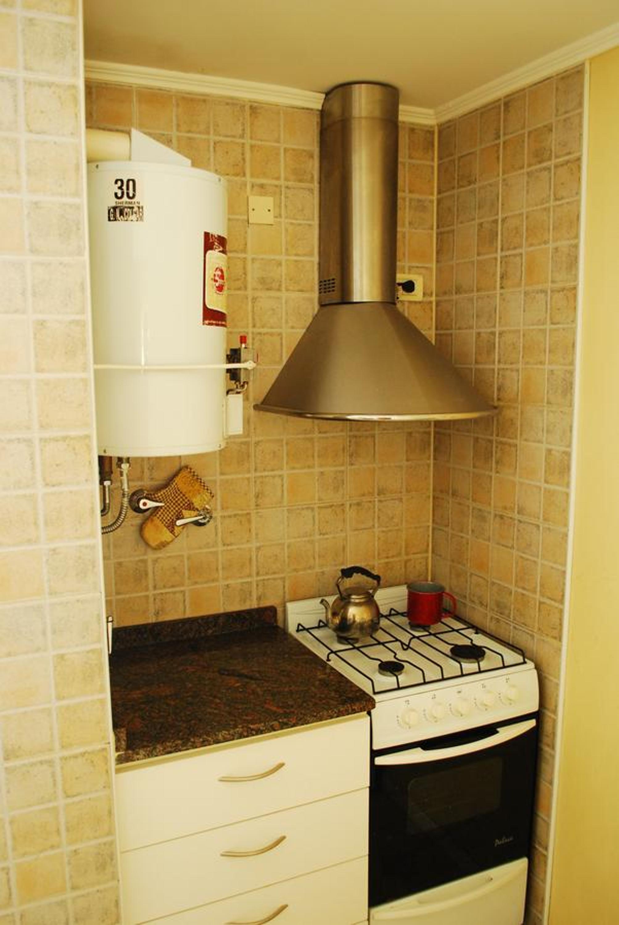 Apartamentos Laguna de Navarro