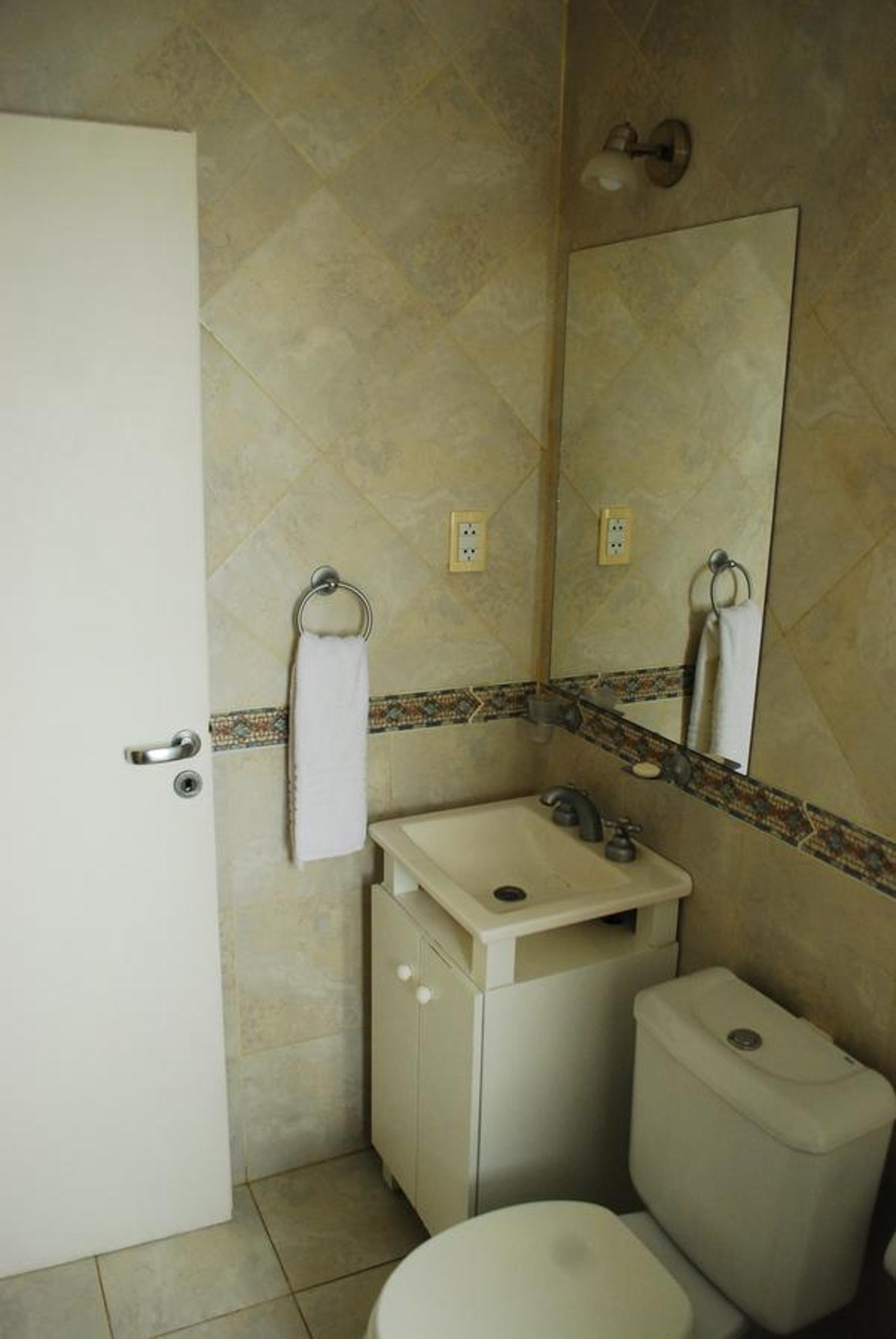 Apartamentos Laguna de Navarro