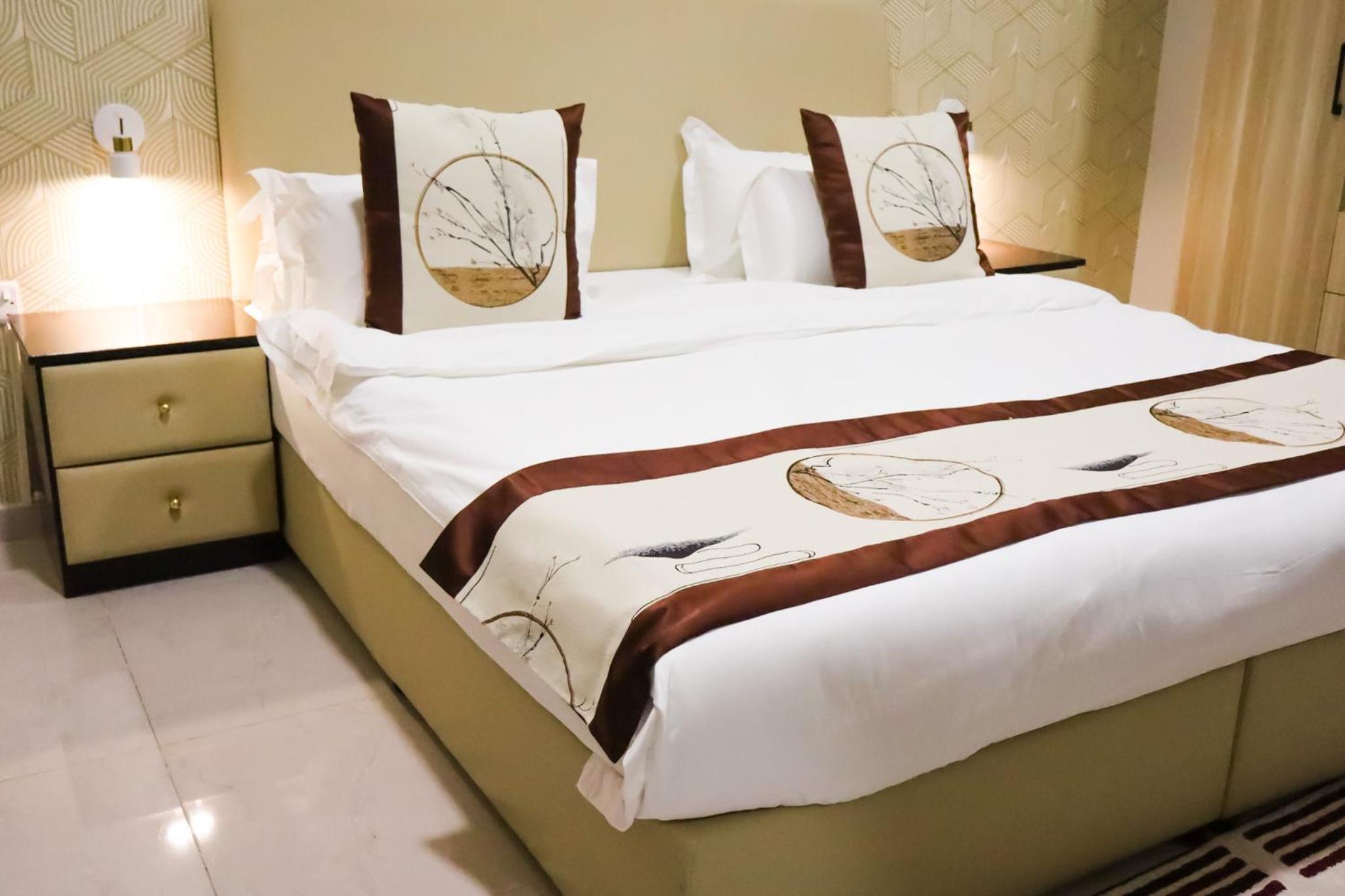 AL MARSA HOTEL APARTMENTS, photo 62