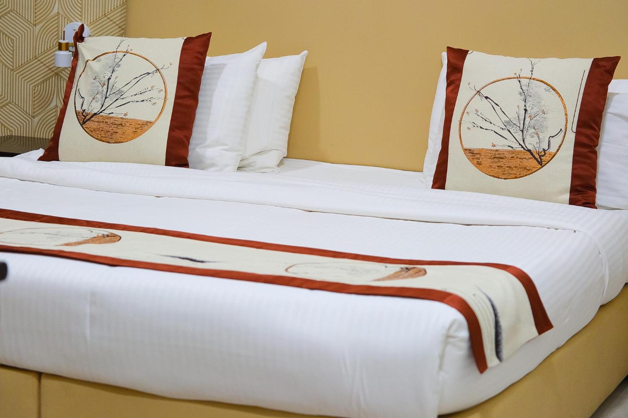 AL MARSA HOTEL APARTMENTS, photo 67