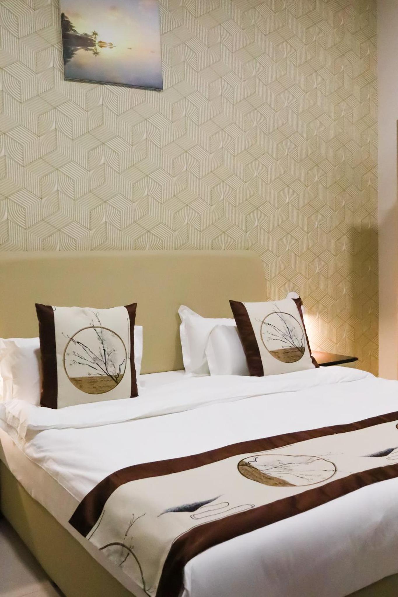 AL MARSA HOTEL APARTMENTS, photo 8