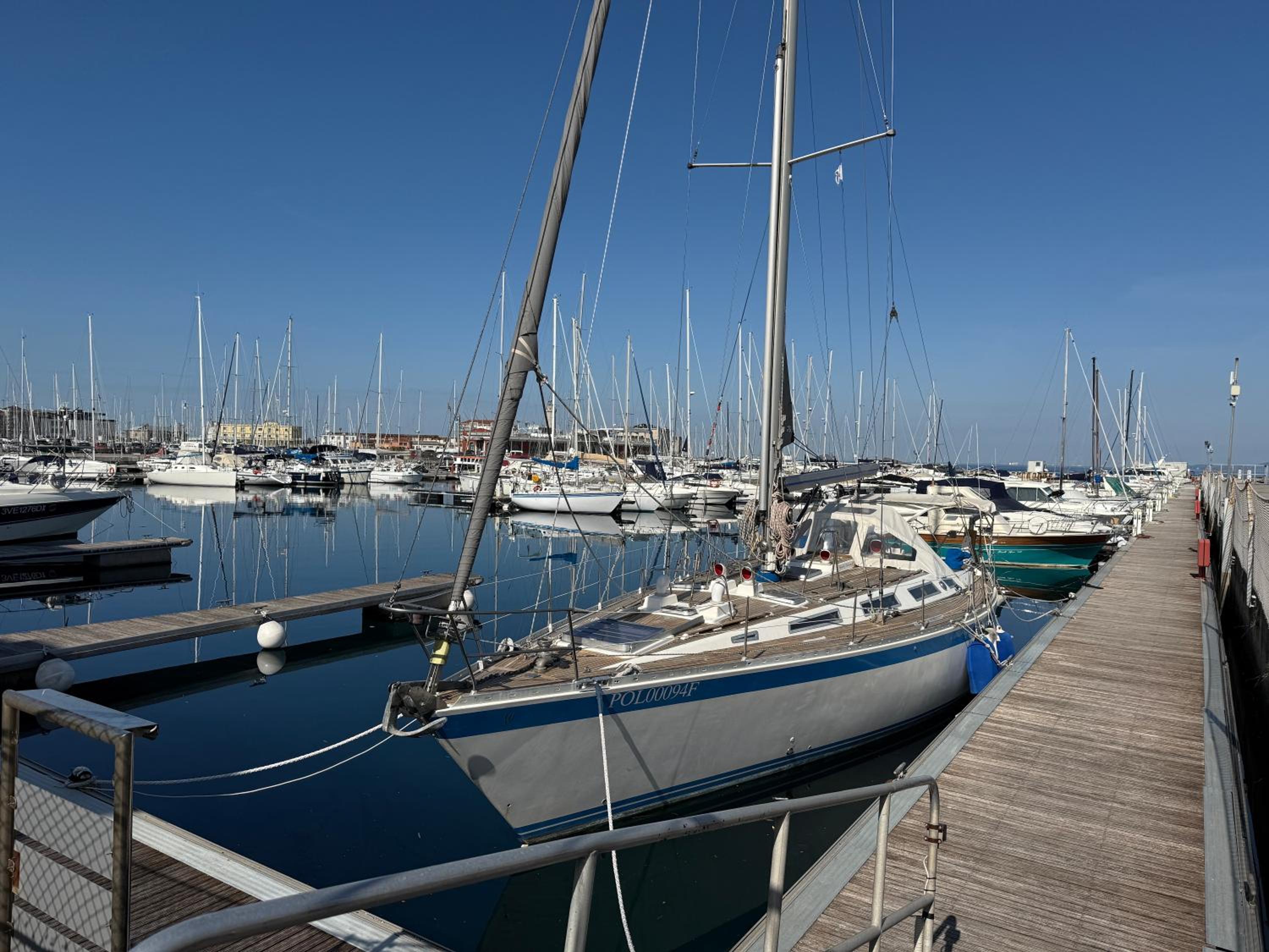 Aqua Riva