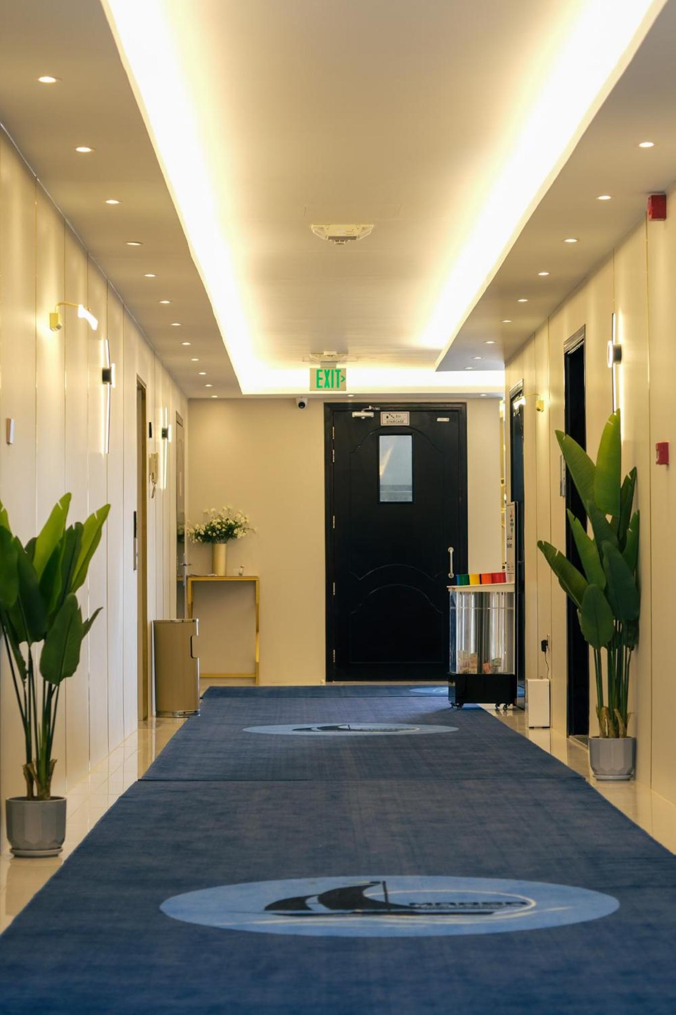 AL MARSA HOTEL APARTMENTS, photo 55