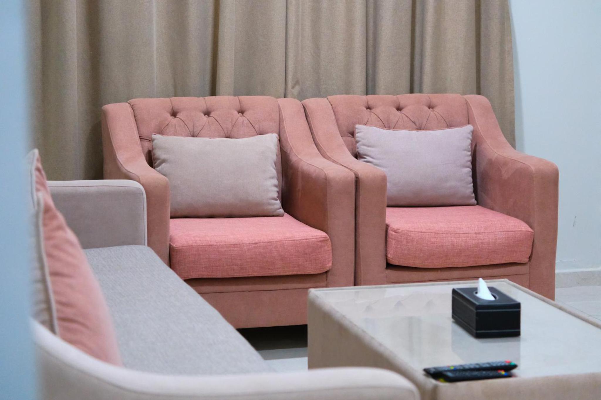 AL MARSA HOTEL APARTMENTS, photo 17