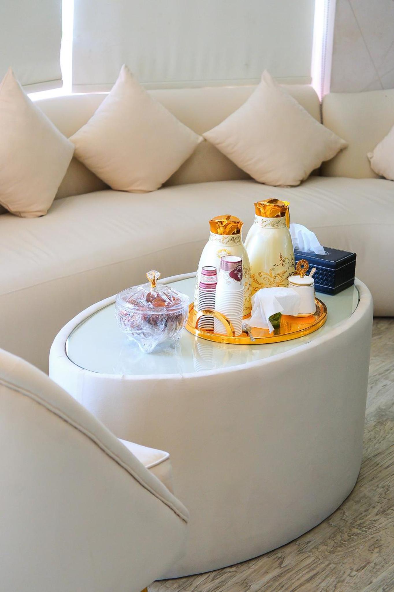 AL MARSA HOTEL APARTMENTS, photo 46