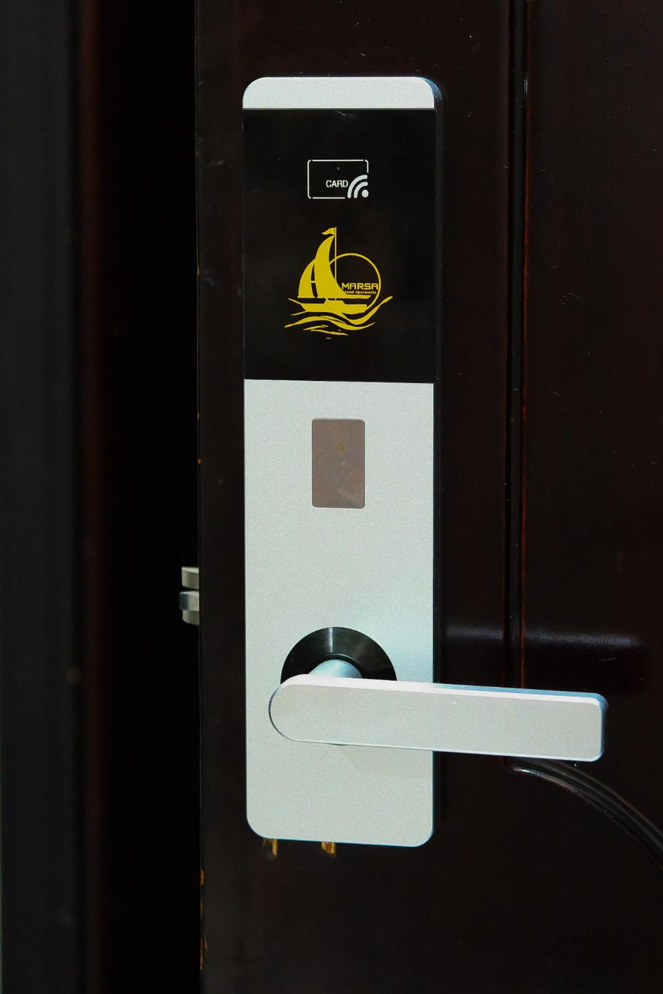 AL MARSA HOTEL APARTMENTS, photo 76