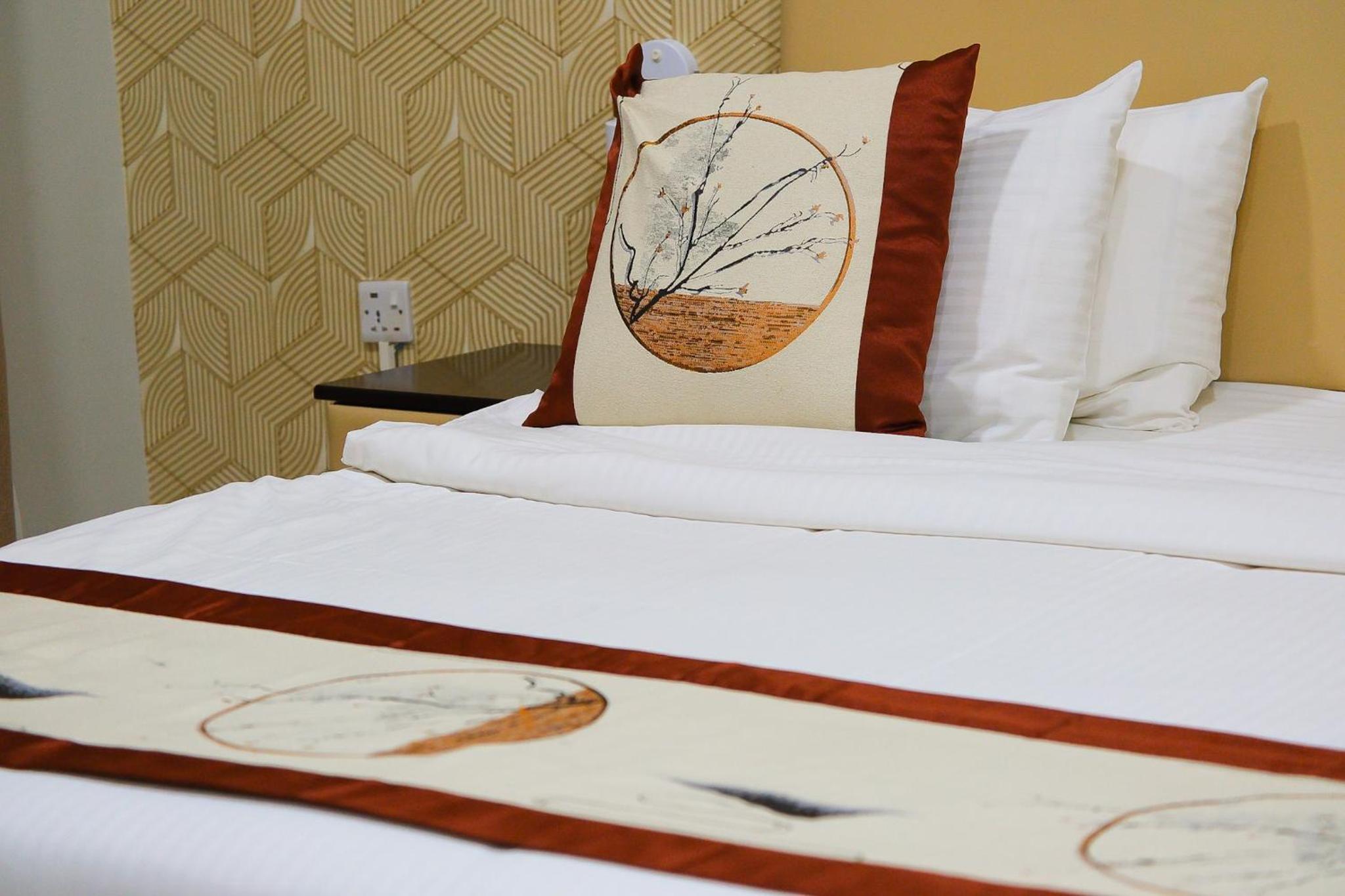 AL MARSA HOTEL APARTMENTS, photo 7