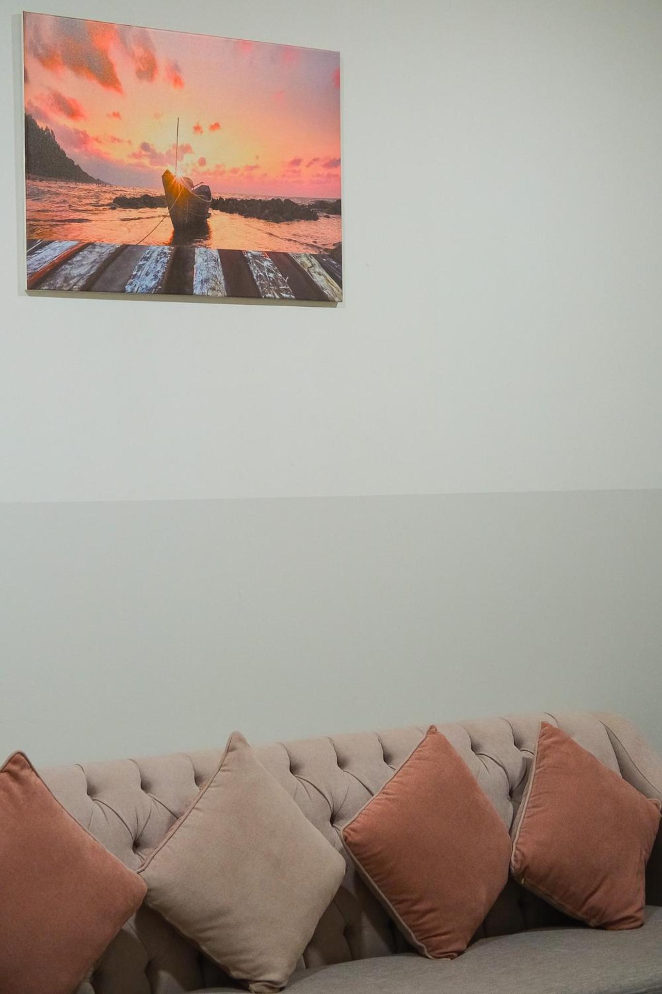 AL MARSA HOTEL APARTMENTS, photo 68