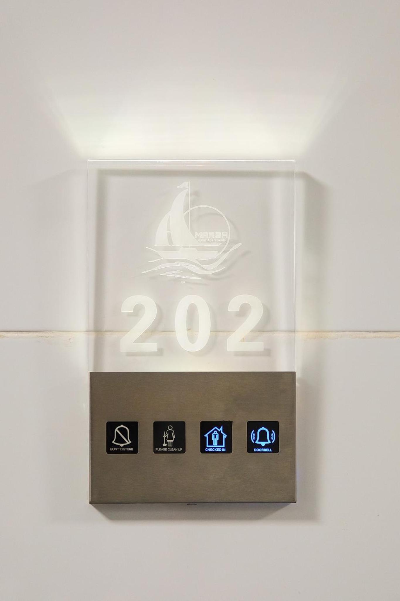 AL MARSA HOTEL APARTMENTS, photo 54