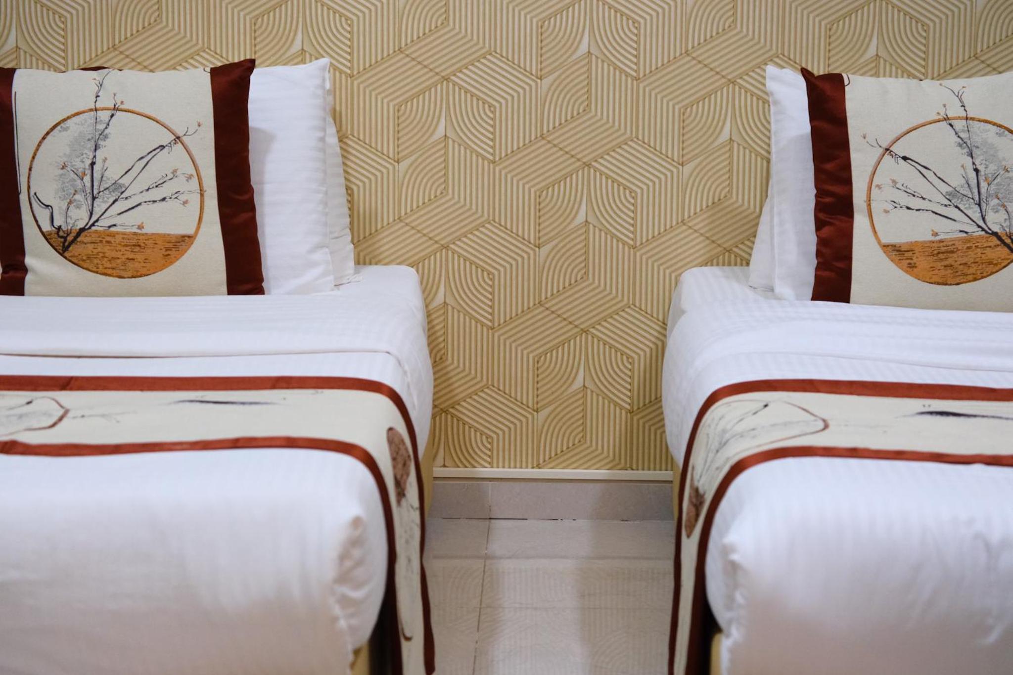 AL MARSA HOTEL APARTMENTS, photo 35