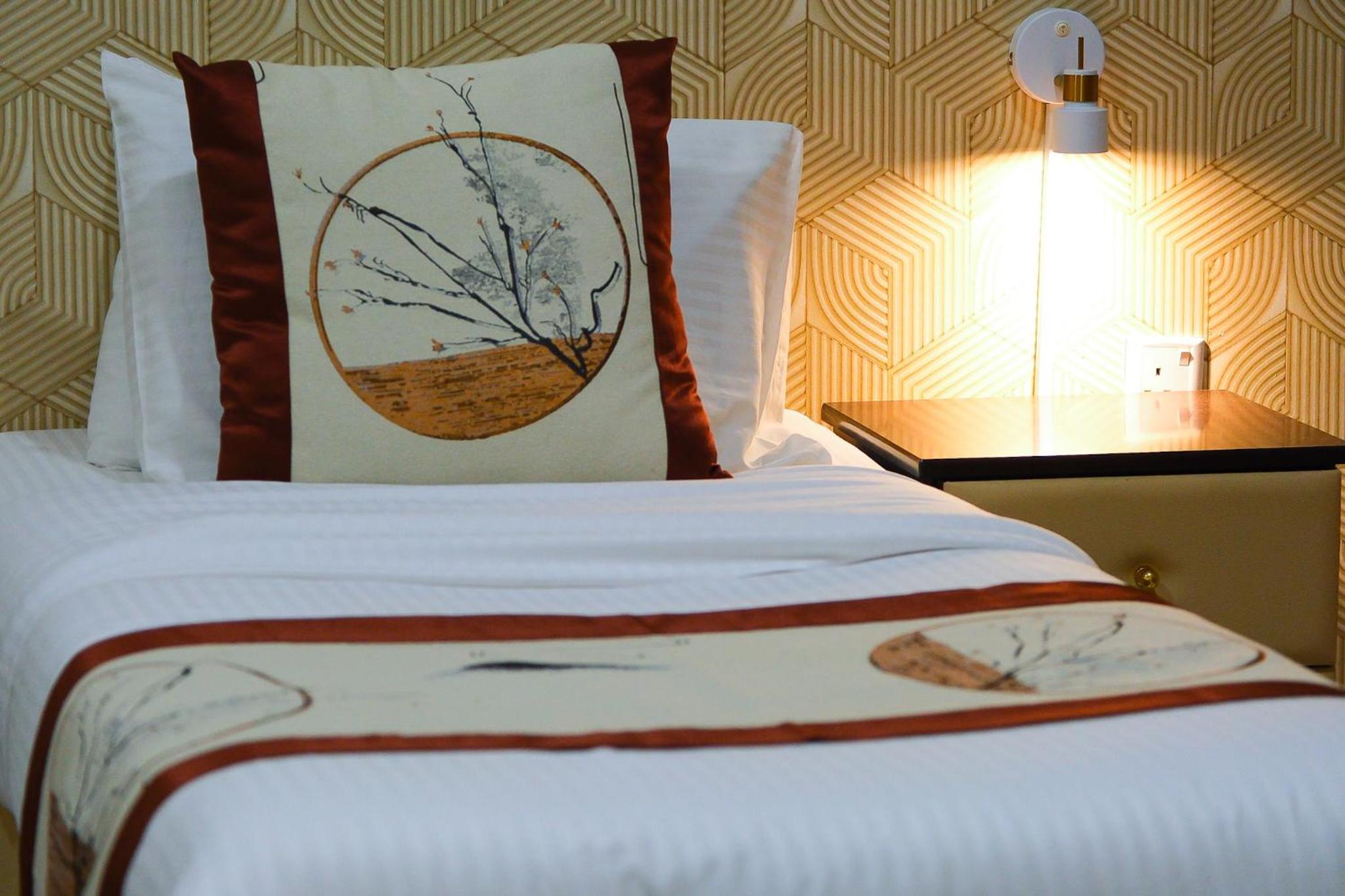 AL MARSA HOTEL APARTMENTS, photo 79