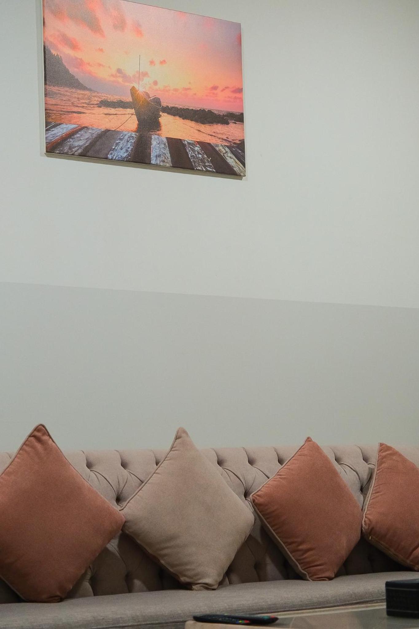 AL MARSA HOTEL APARTMENTS, photo 24