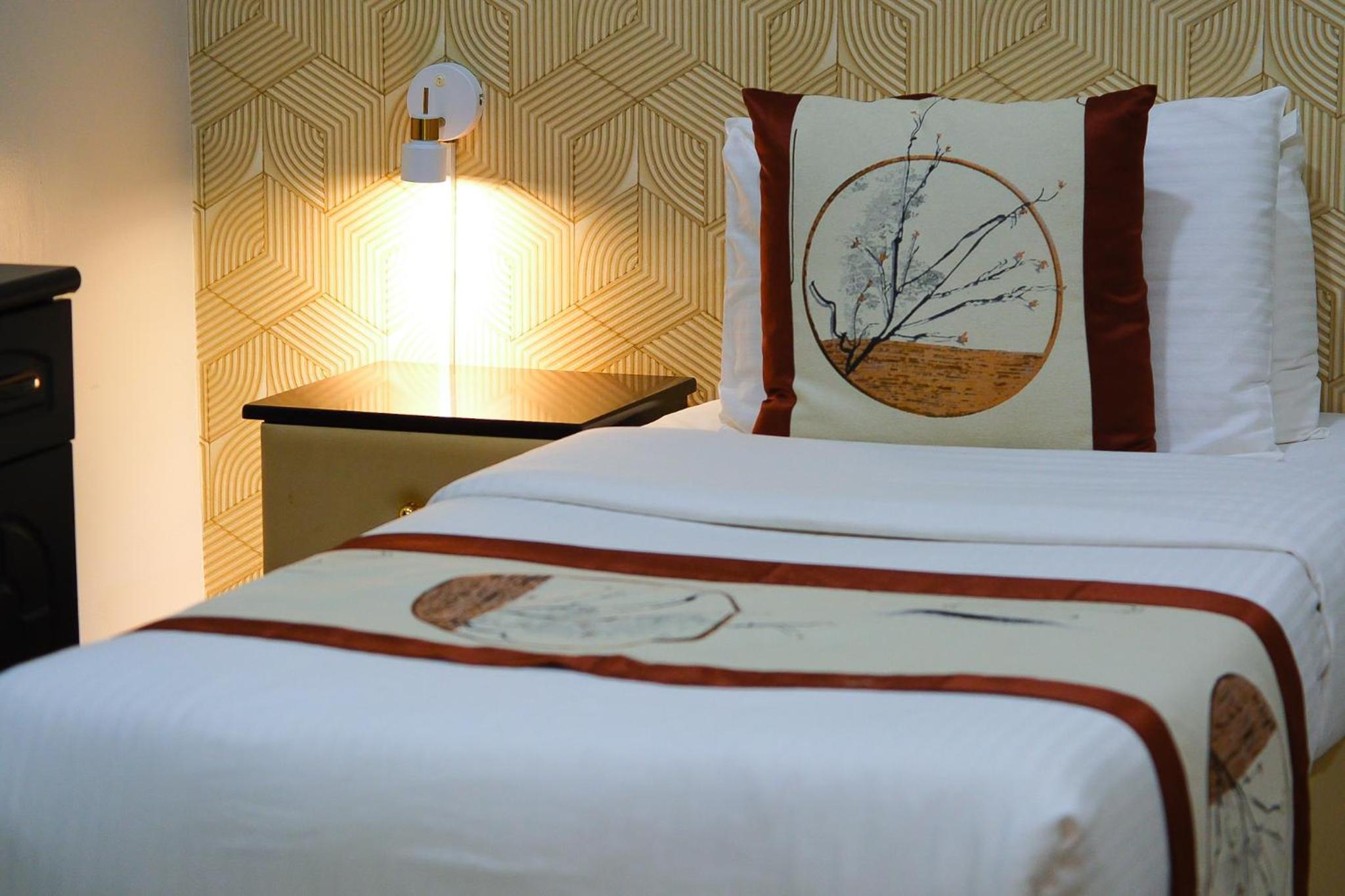AL MARSA HOTEL APARTMENTS, photo 21