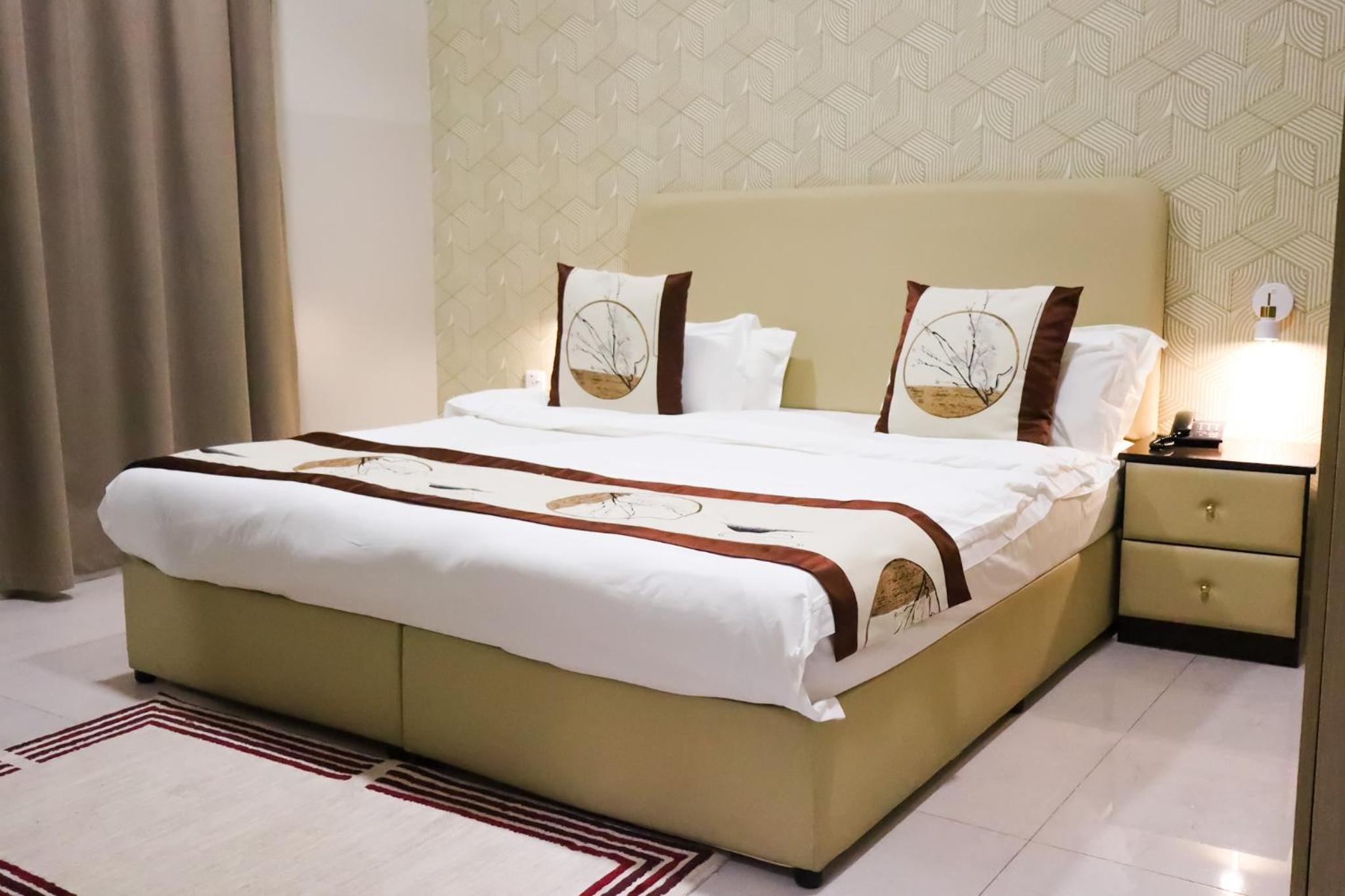 AL MARSA HOTEL APARTMENTS, photo 72