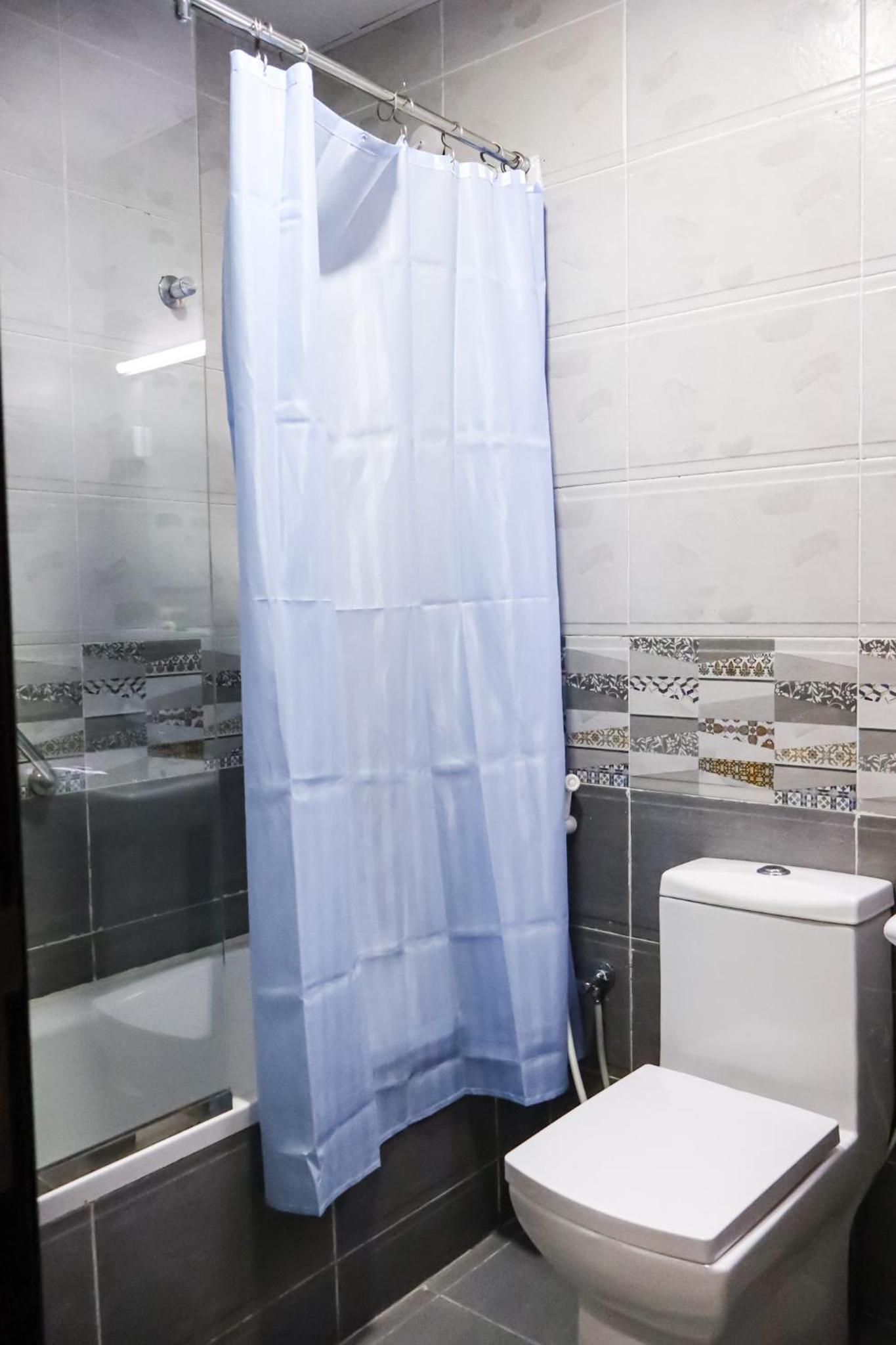 AL MARSA HOTEL APARTMENTS, photo 61