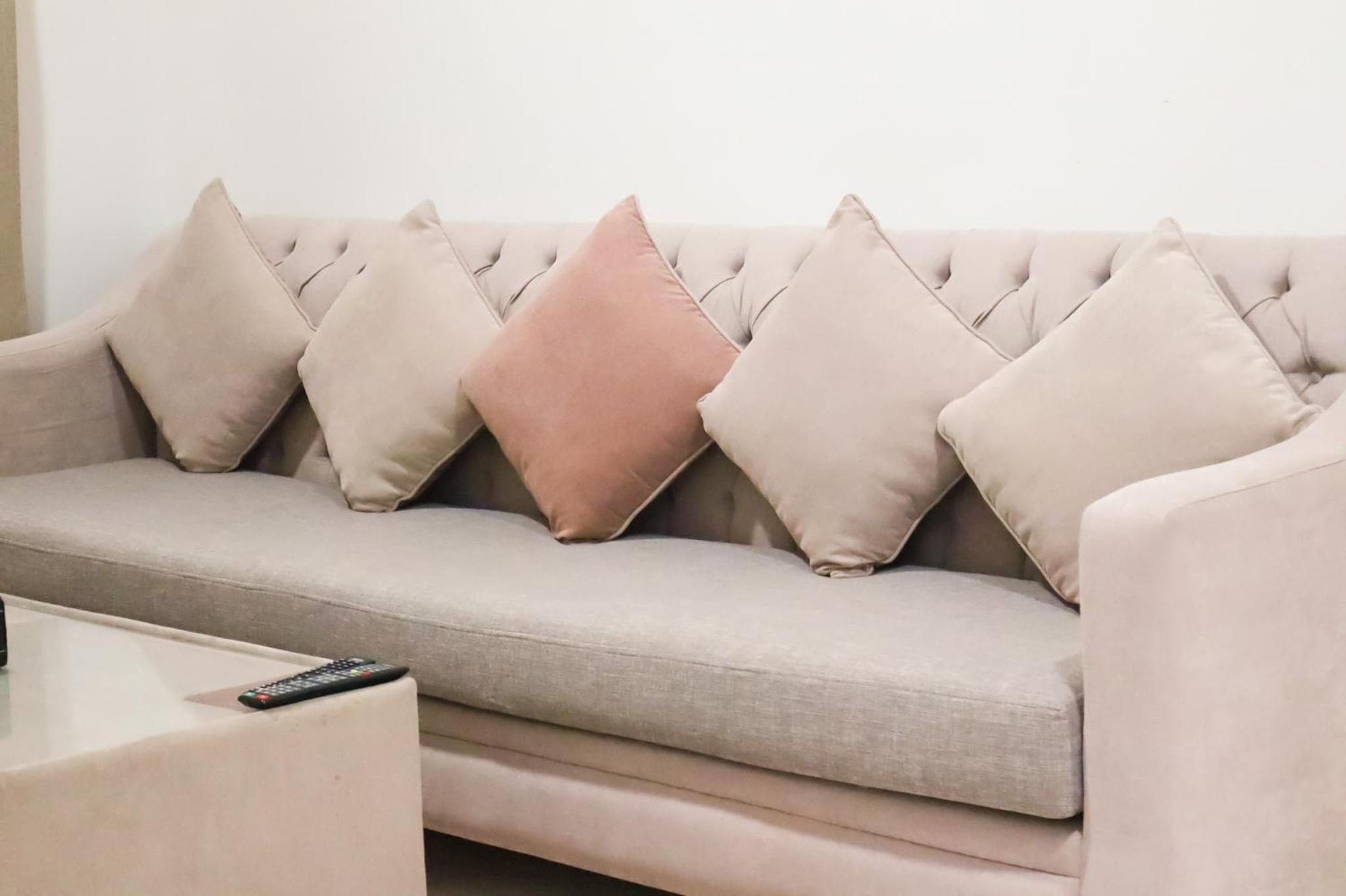 AL MARSA HOTEL APARTMENTS, photo 14