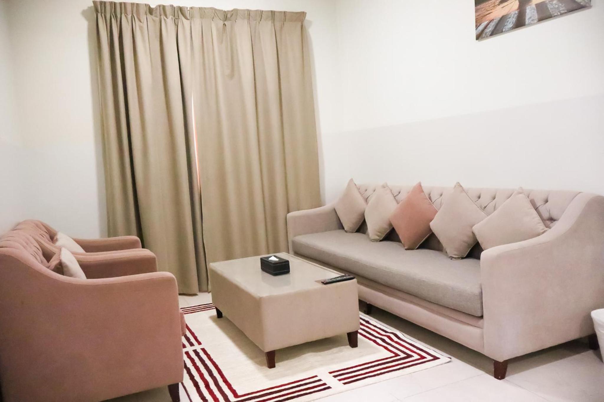 AL MARSA HOTEL APARTMENTS, photo 42