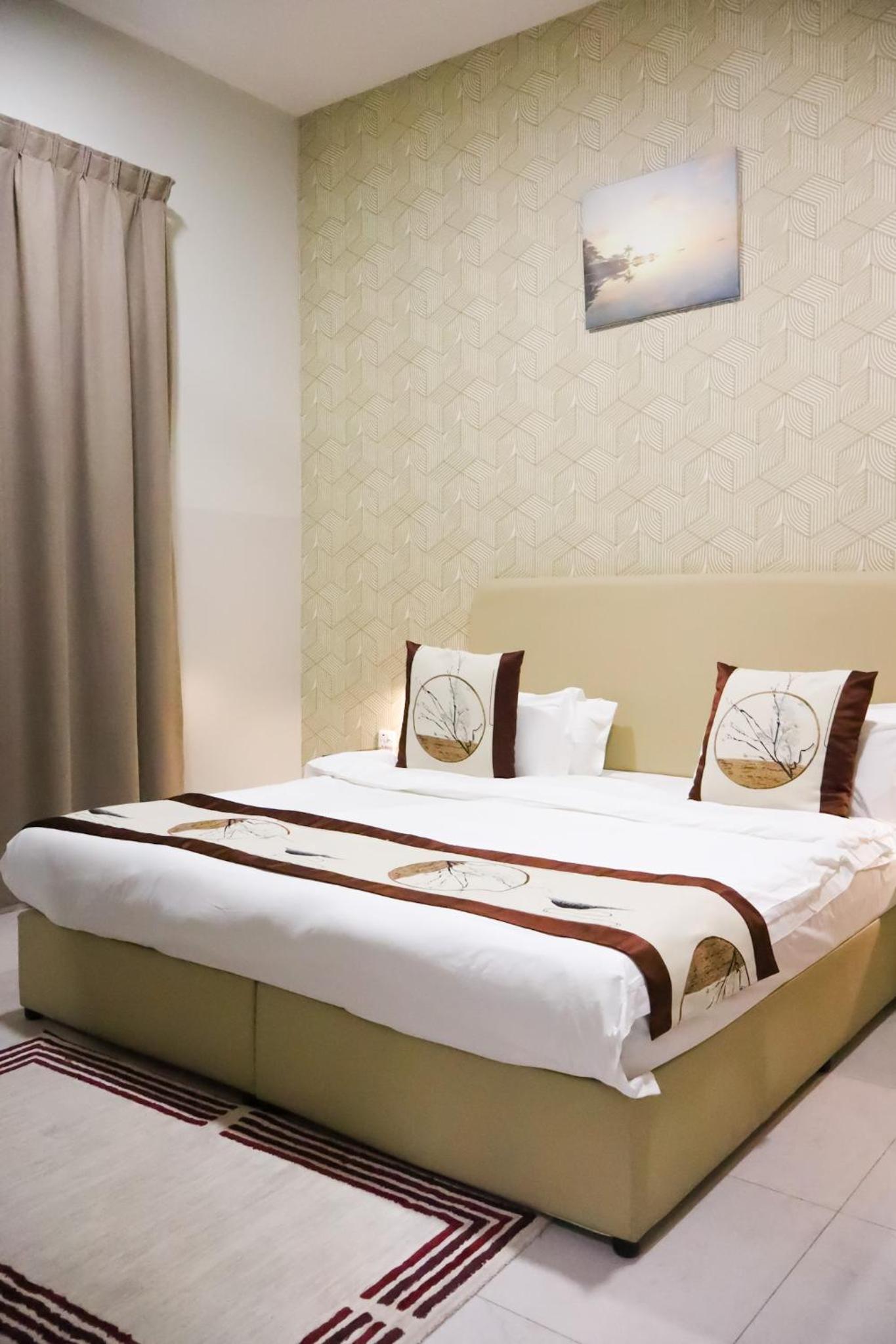 AL MARSA HOTEL APARTMENTS, photo 2