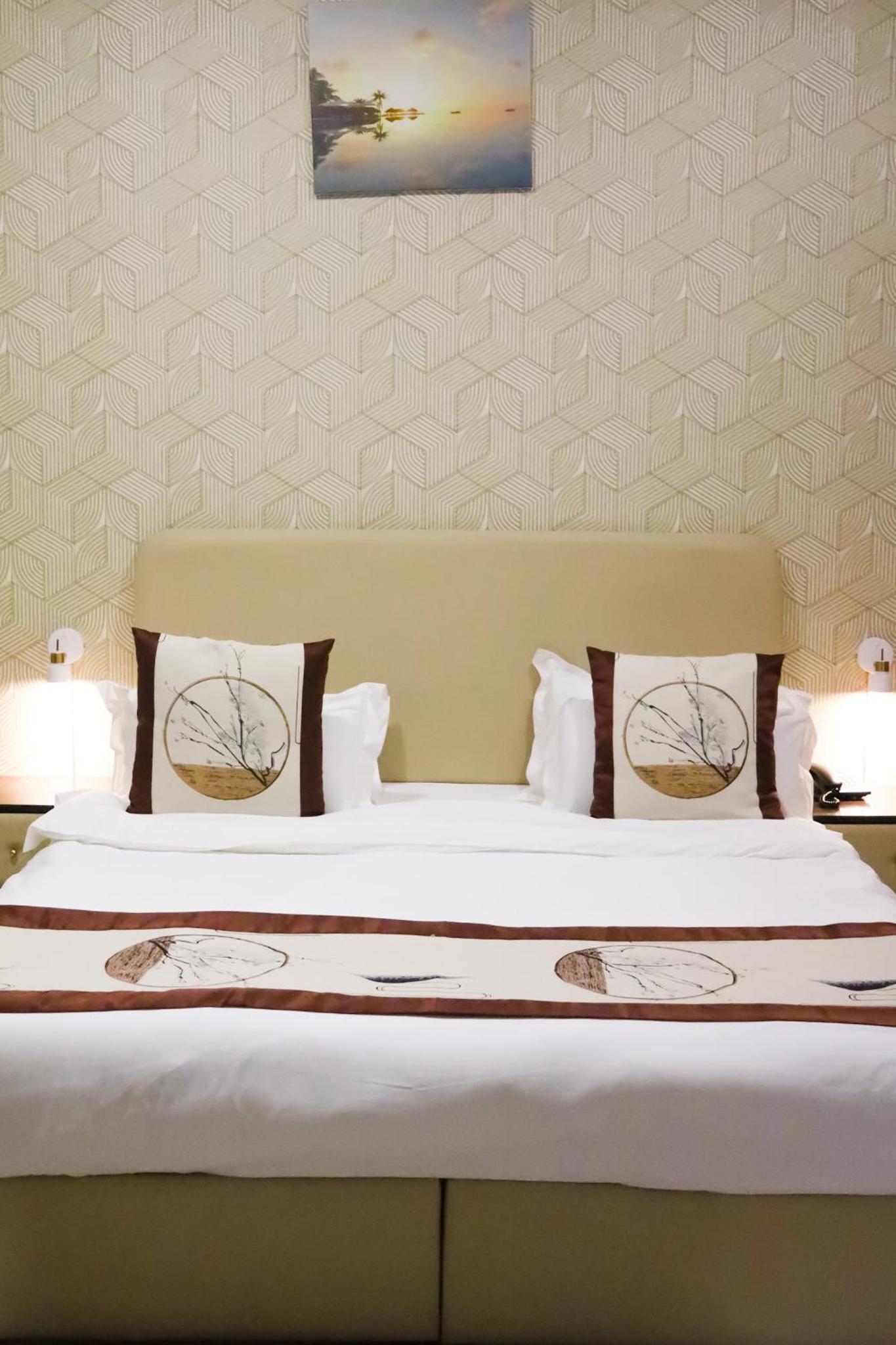 AL MARSA HOTEL APARTMENTS, photo 9