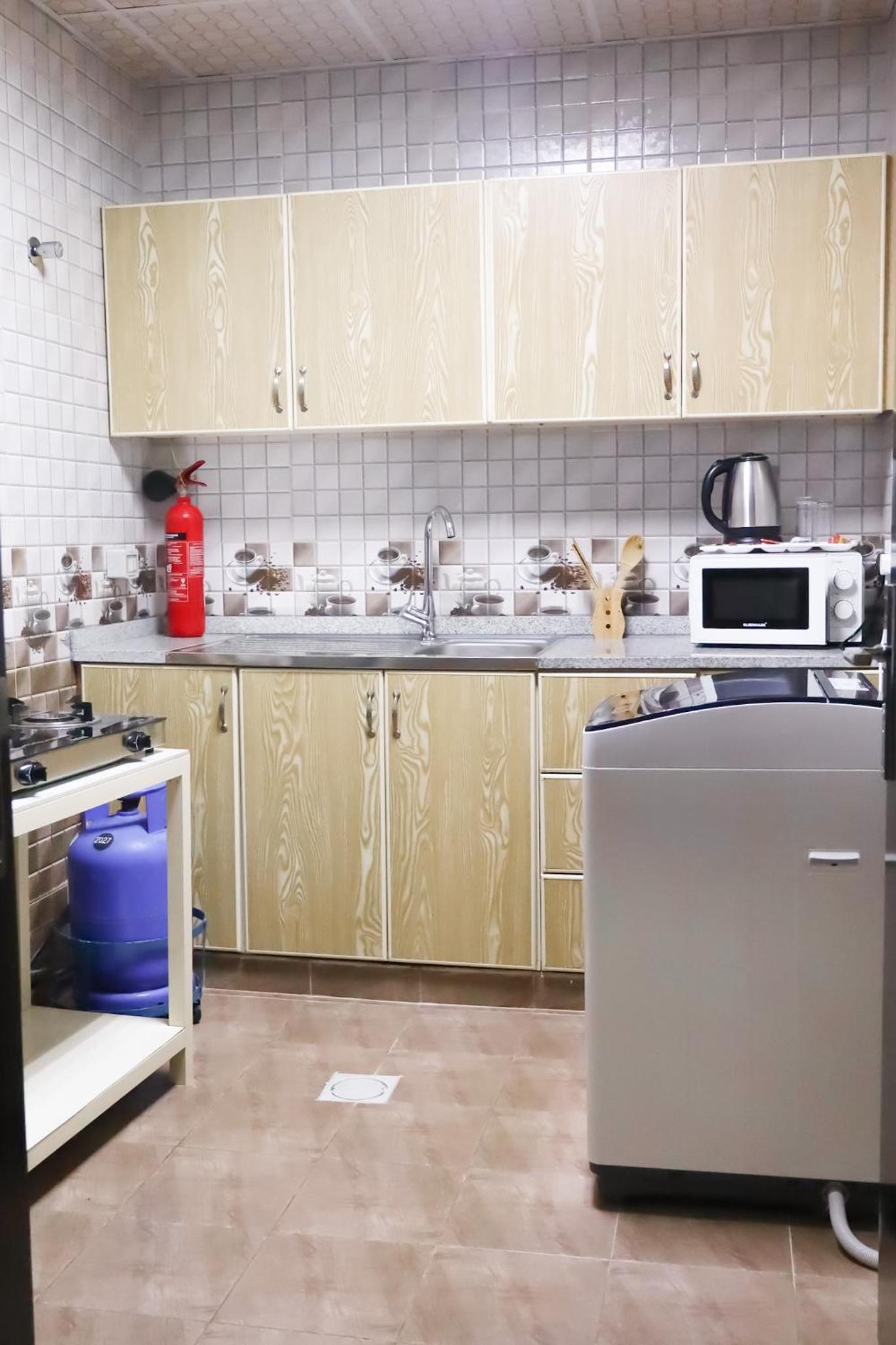 AL MARSA HOTEL APARTMENTS, photo 64